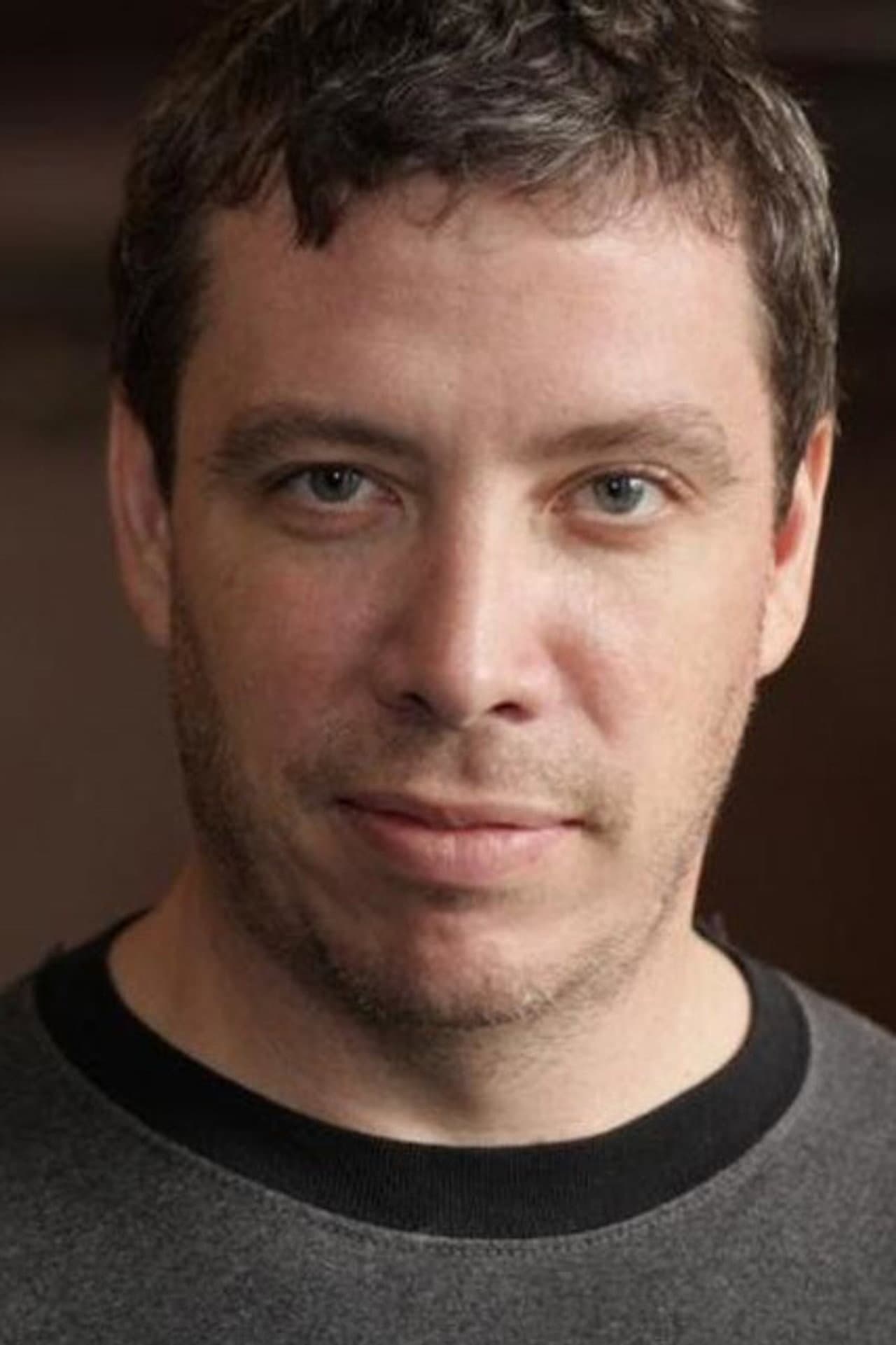 Kent Mcquaid