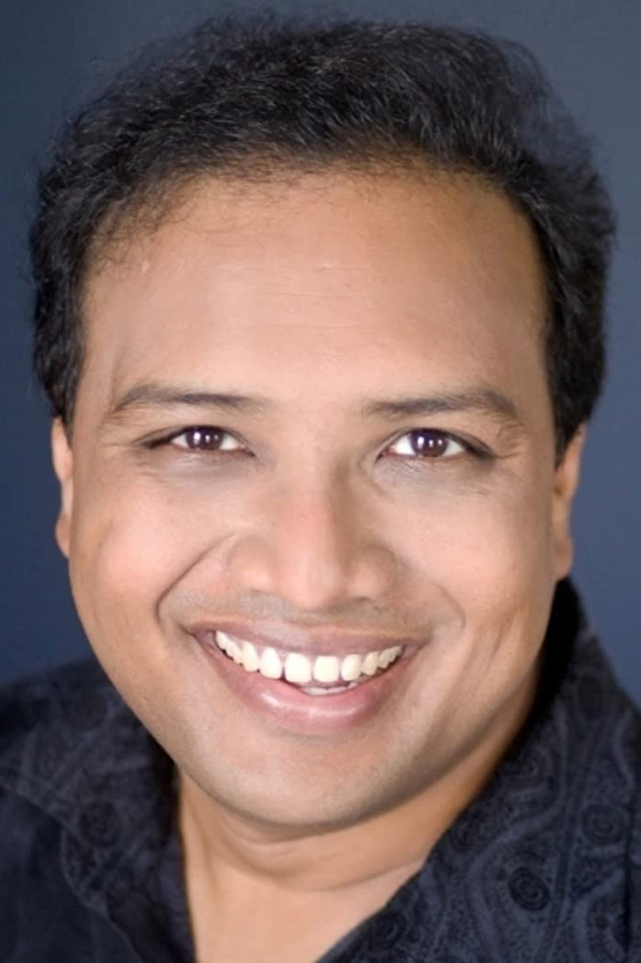 Sujoy De