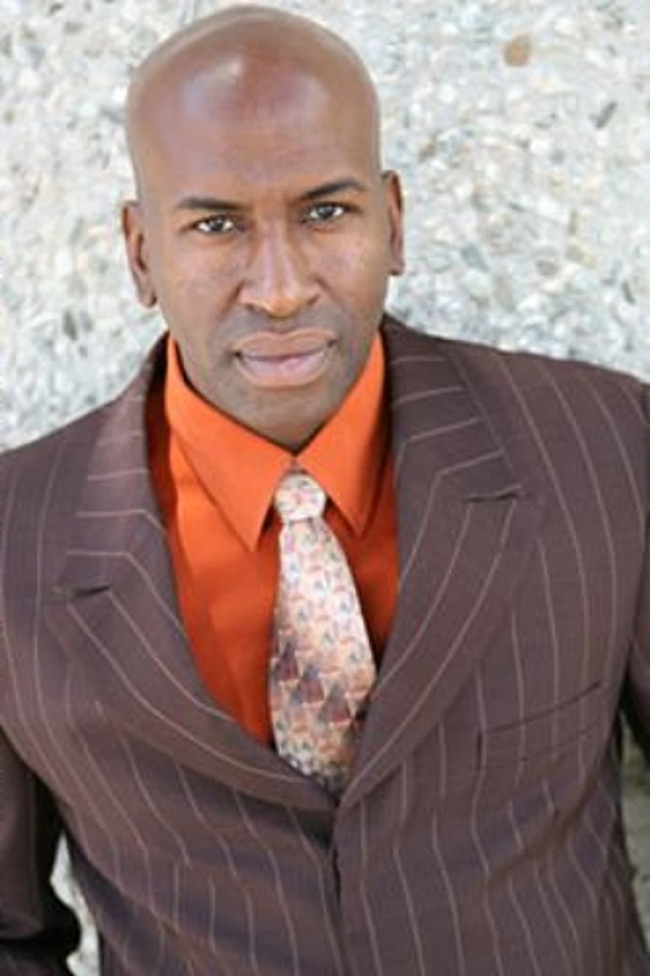 Esau Mcknight