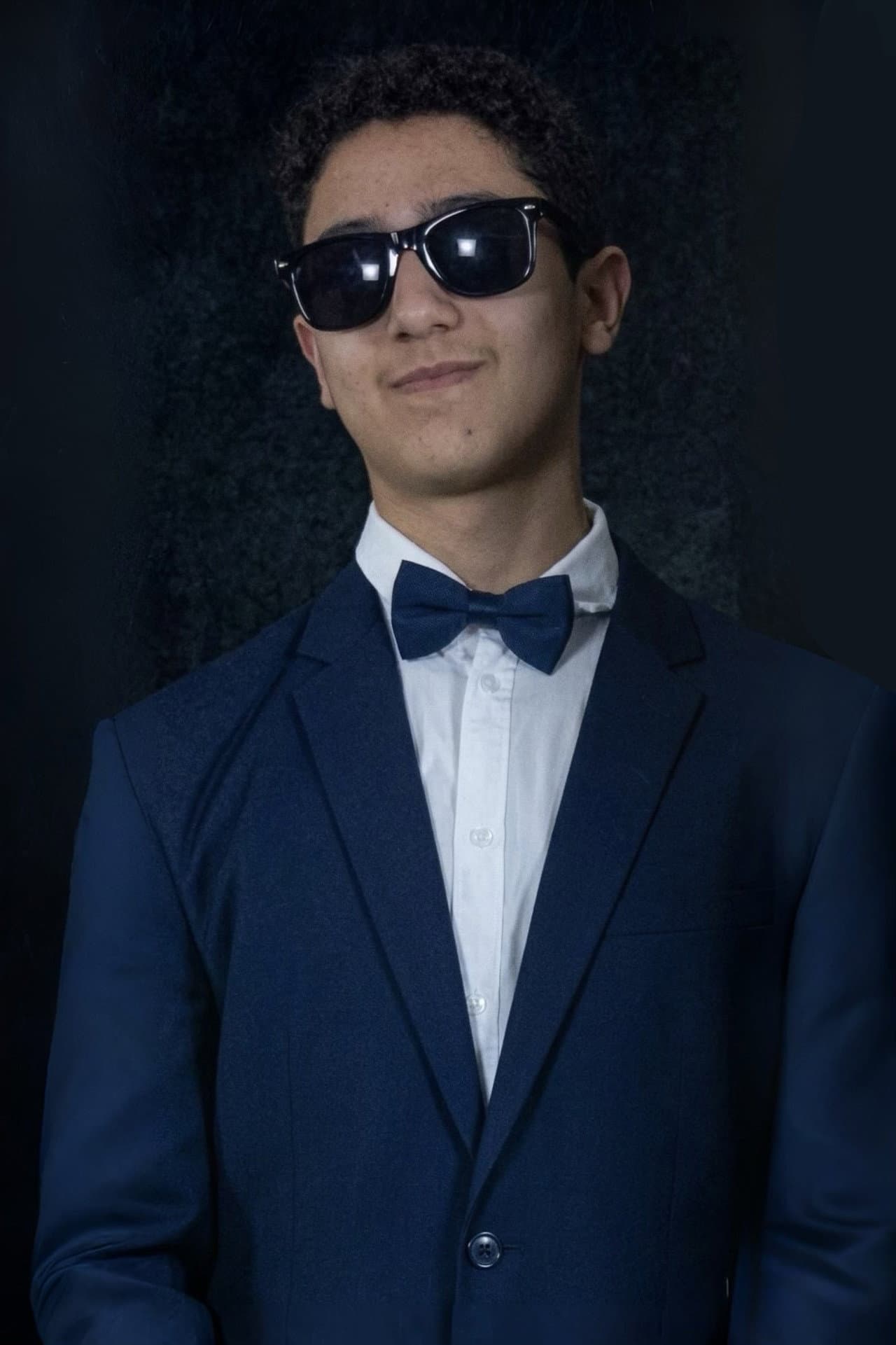 Benyamin K