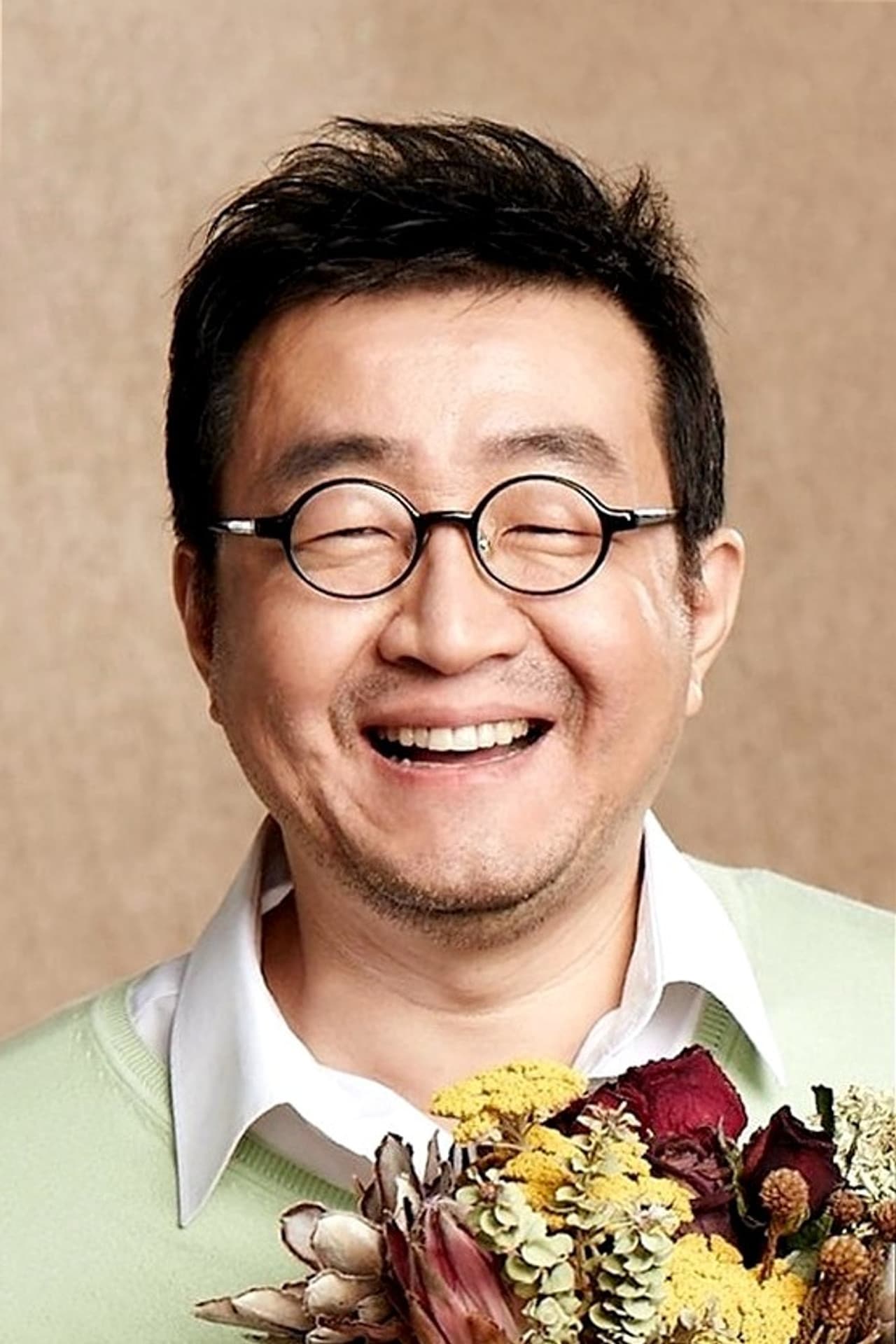 Nam Moon Chul