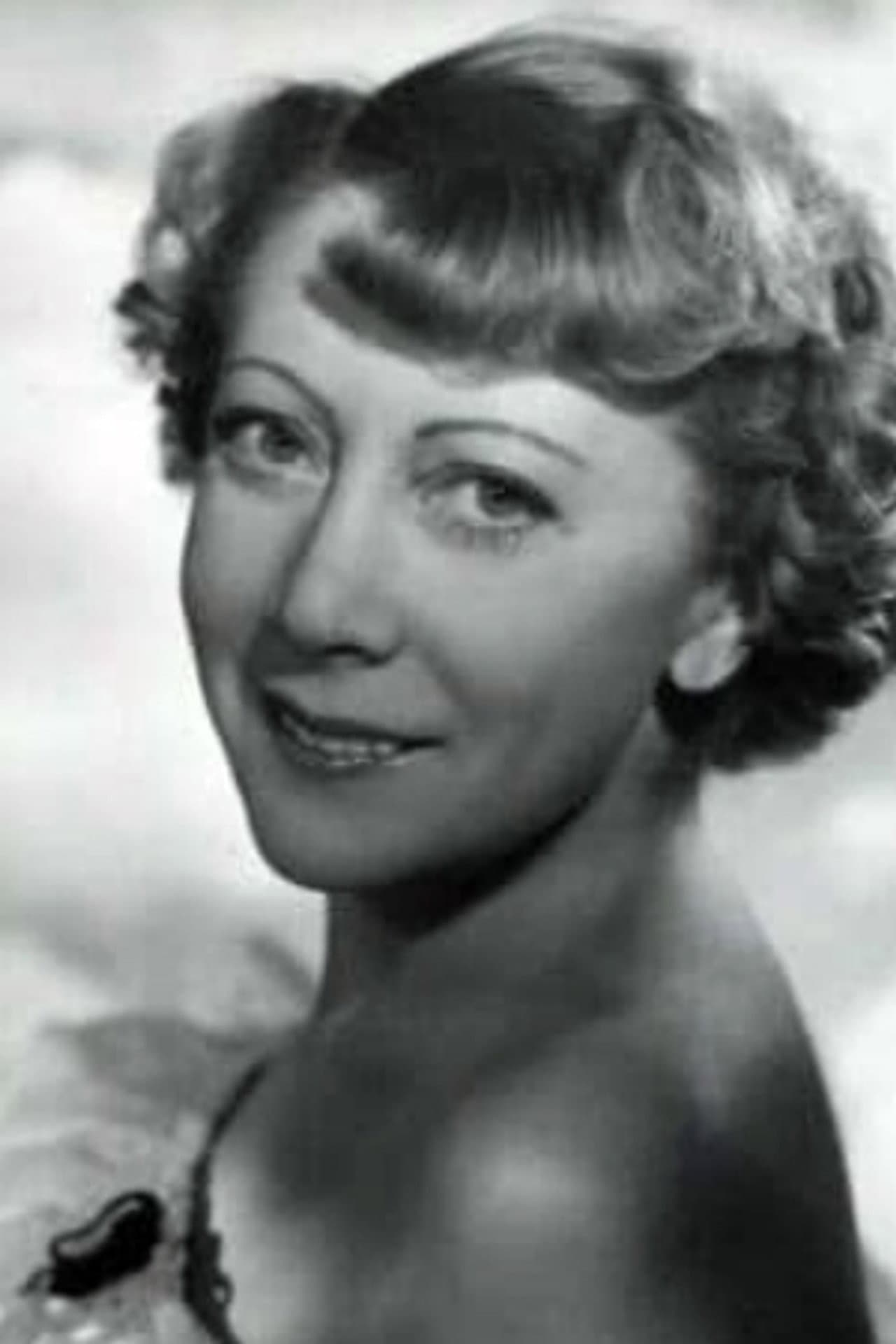 Martine De Breteuil