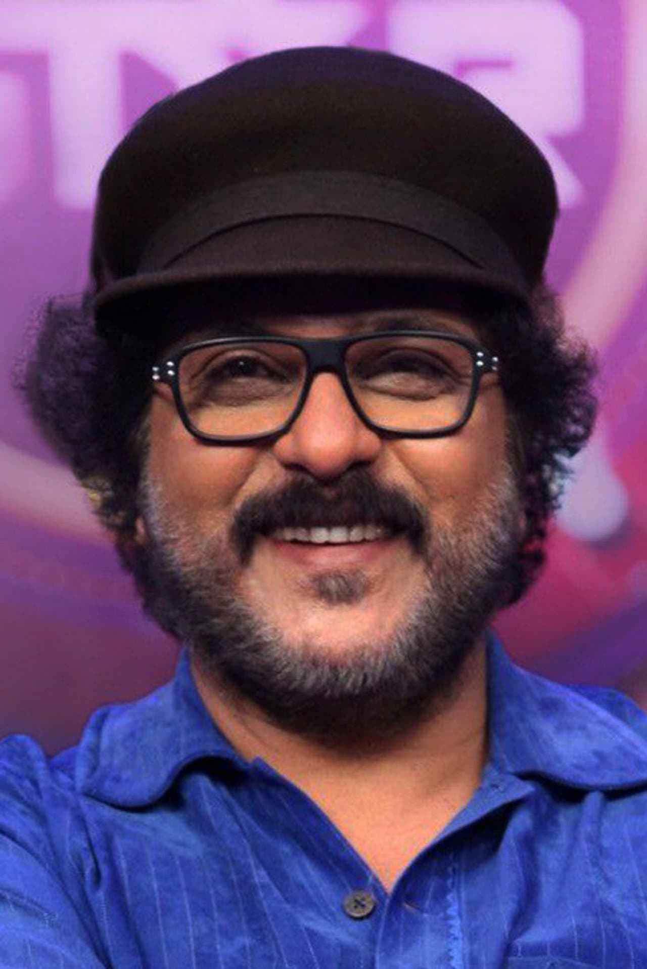 V Ravichandran