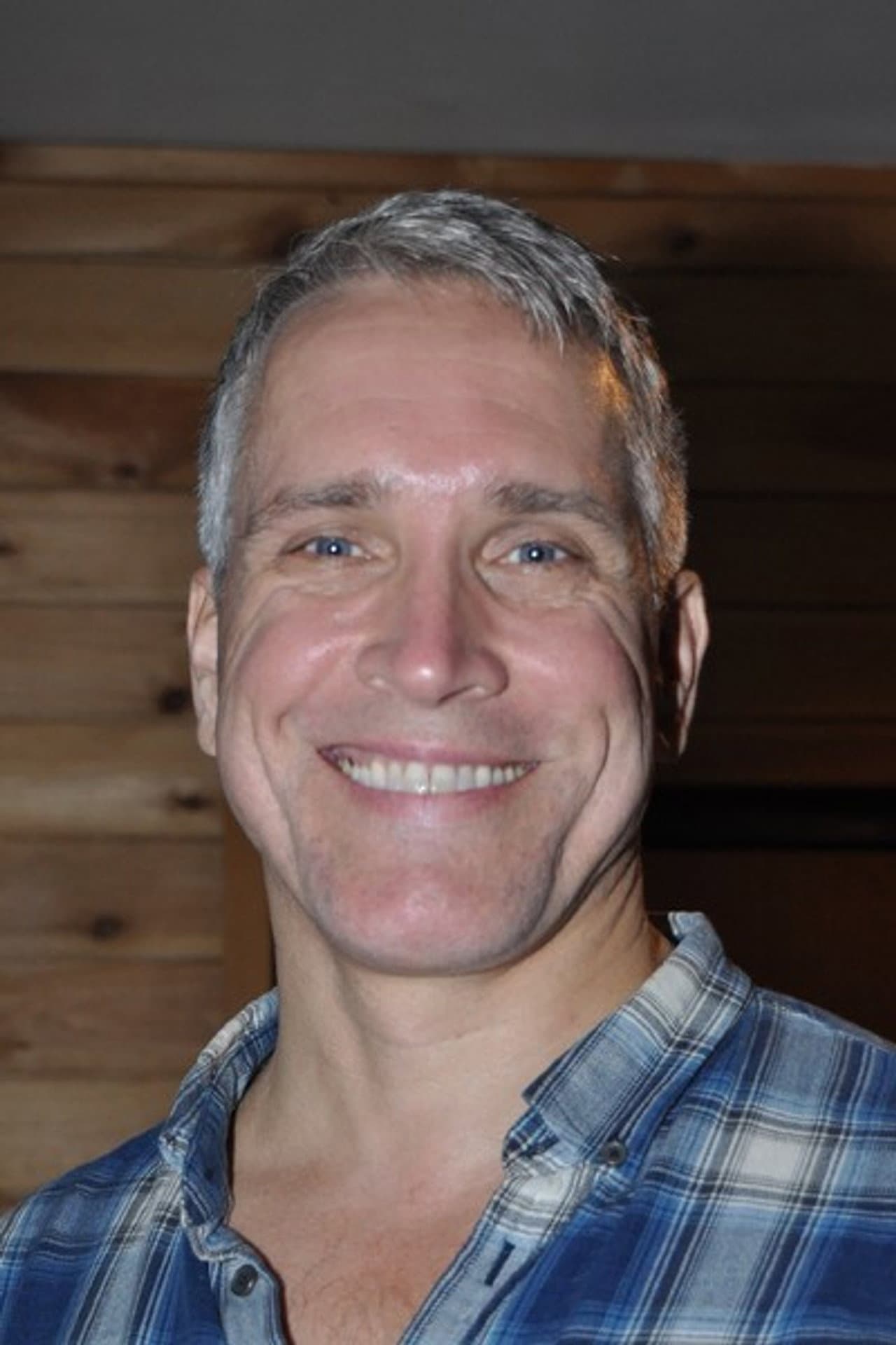 Mike Mcgowan