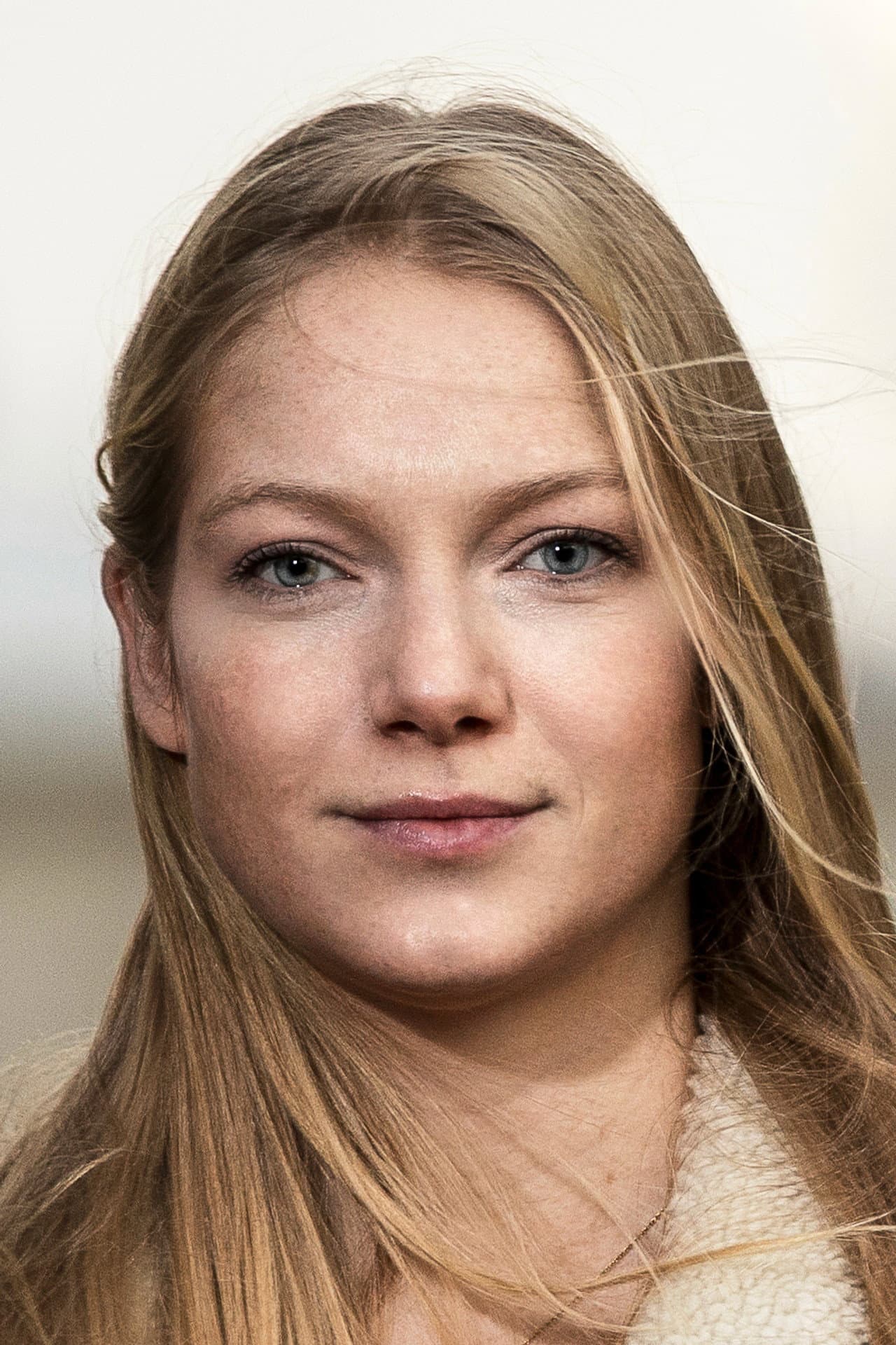 Saga Gardarsdottir