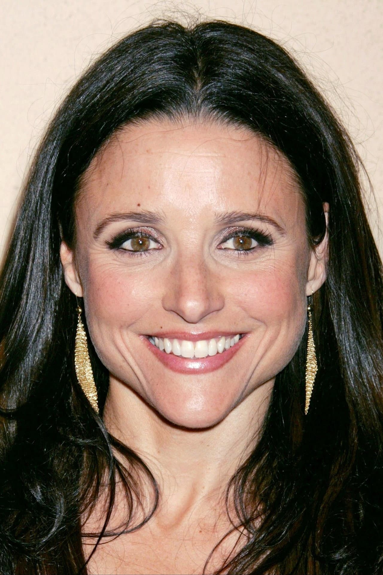 Julia Louis Dreyfus