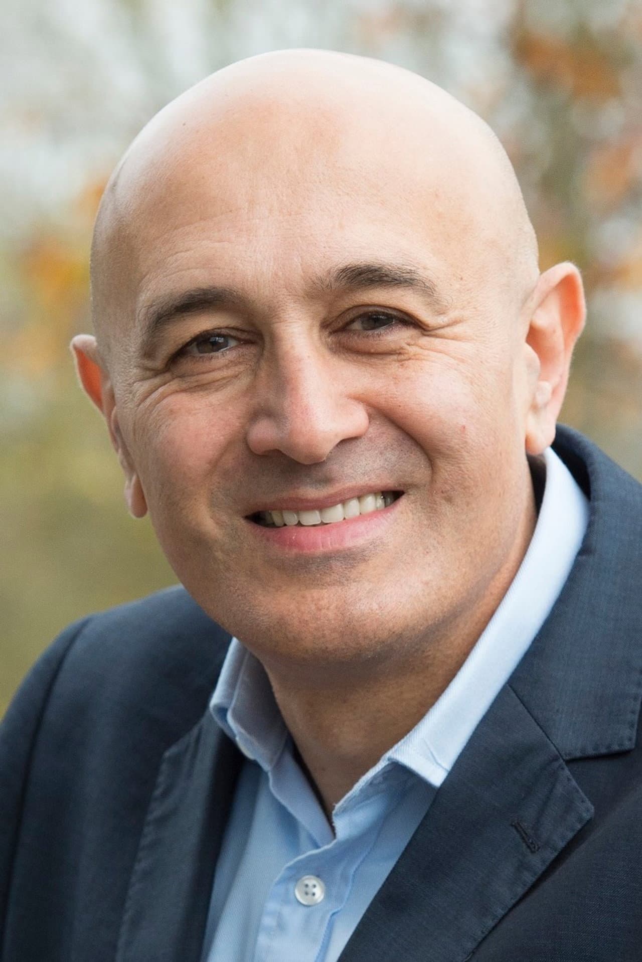 Jim Al Khalili