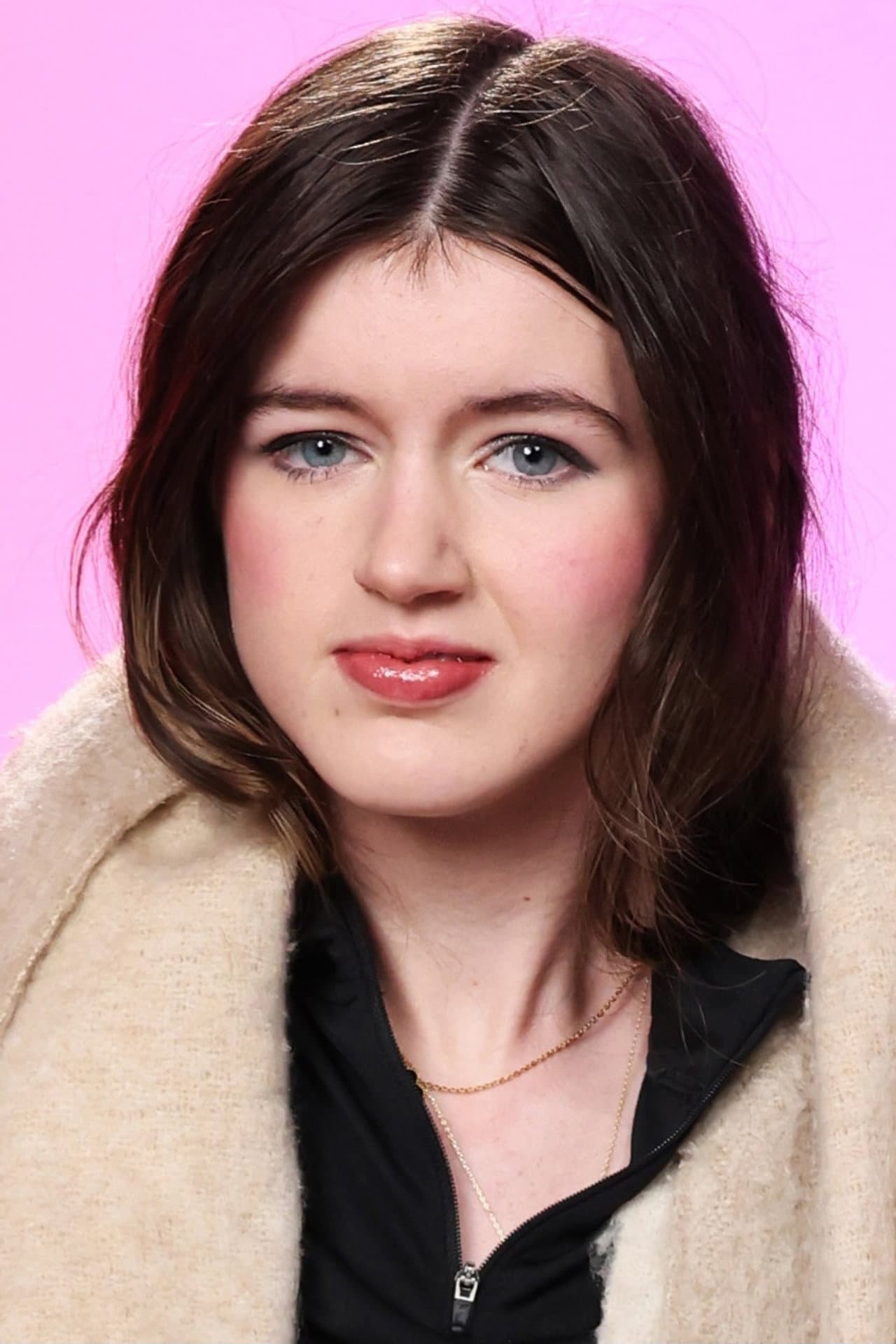 Phoebe Rae Taylor
