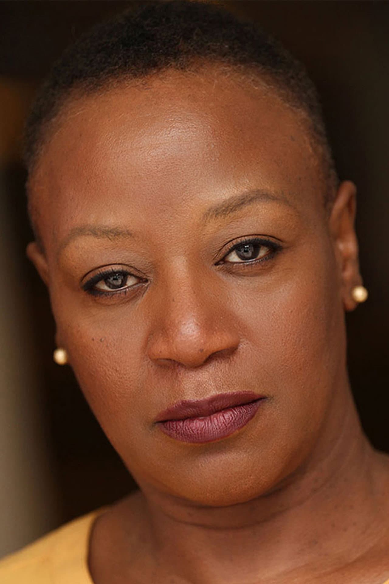 Laketa Caston
