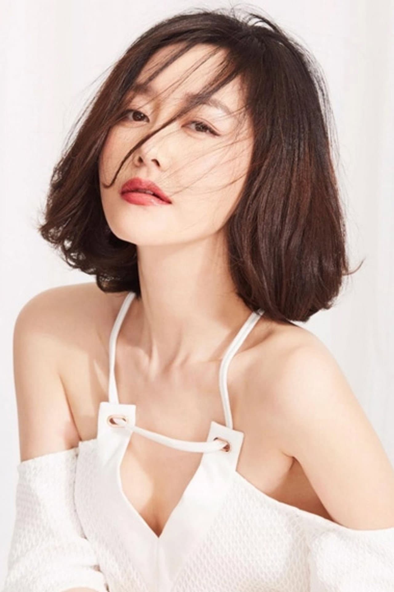 Xiaoye Liu
