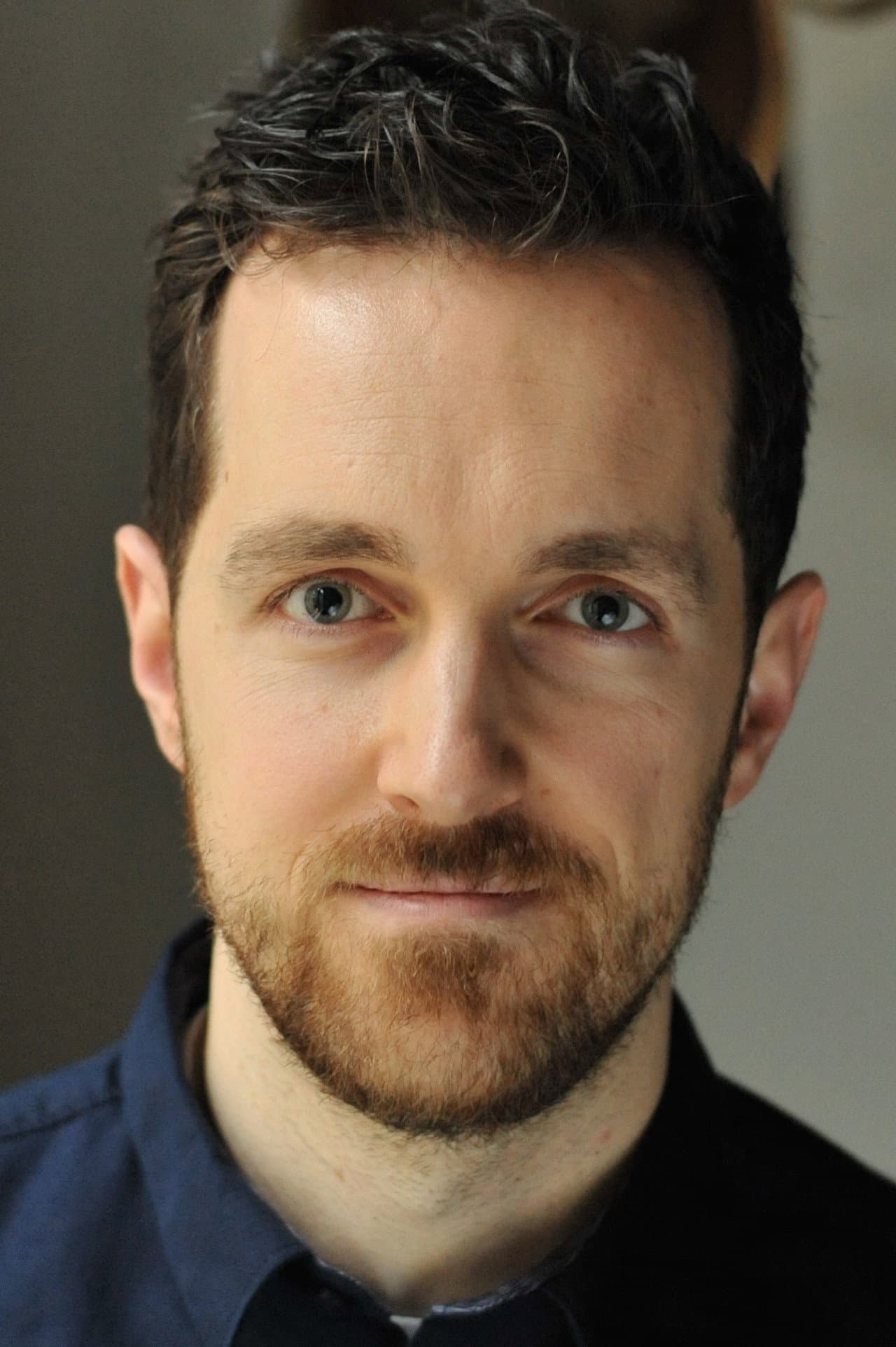 Jason Mckinnon