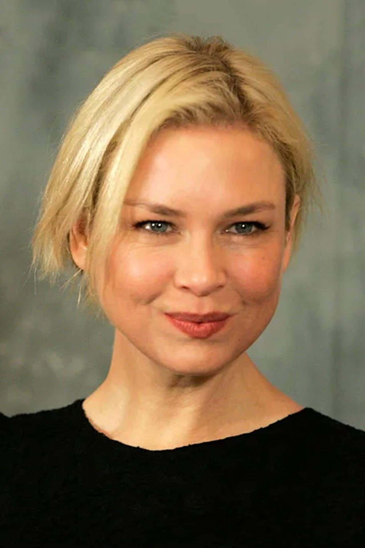 Rene Zellweger