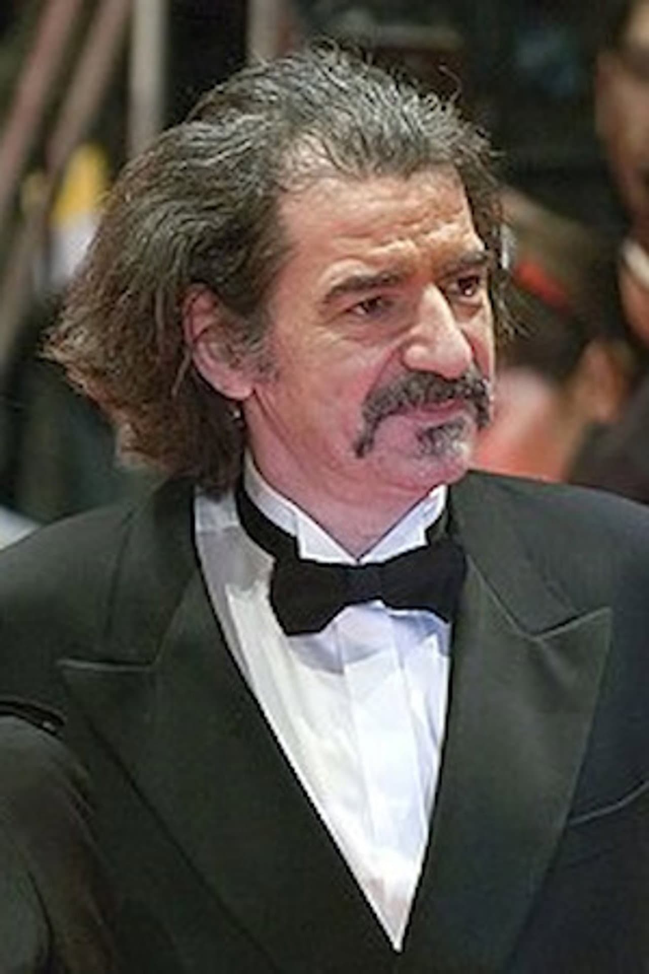 Predrag Manojlovic