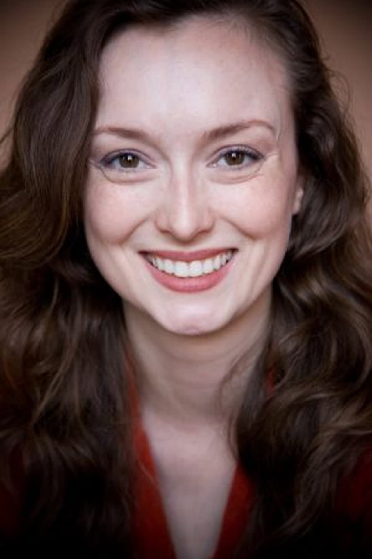 Rebecca Love