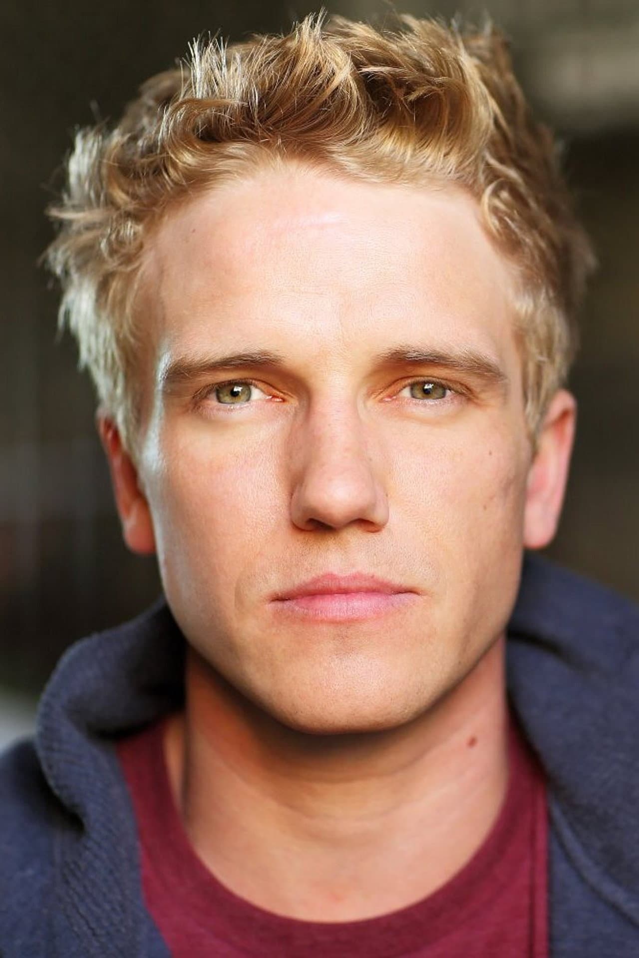 Luke Stratte Mcclure