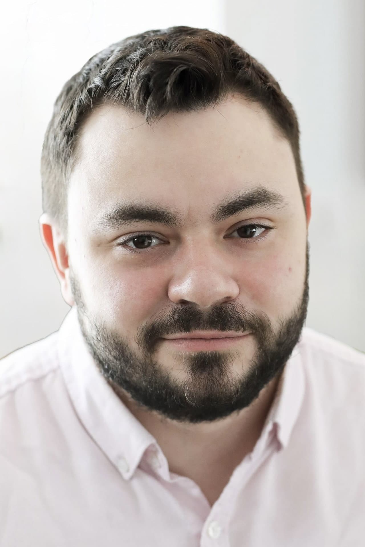 Maxime Desjardins Tremblay