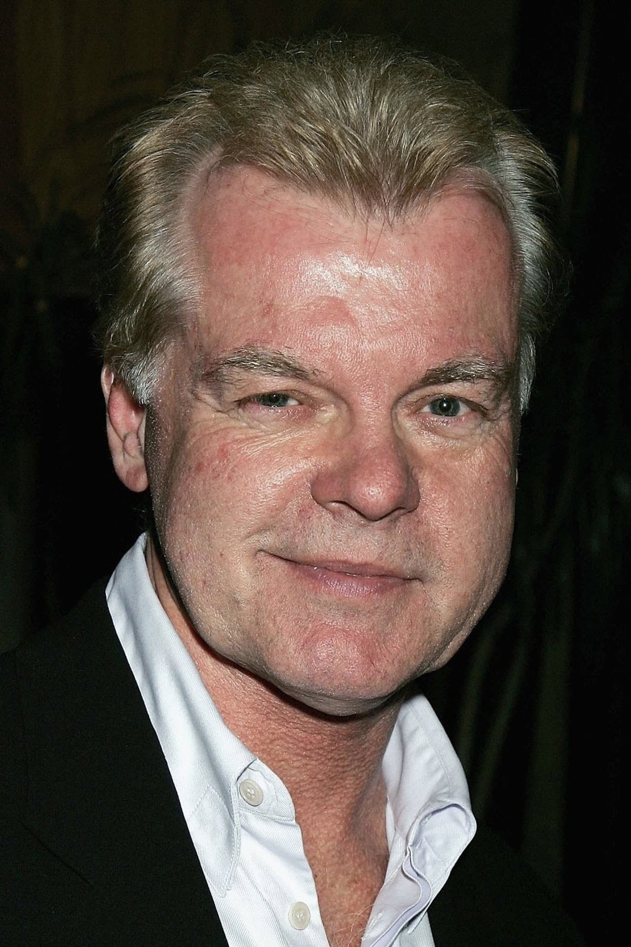 David S Ward
