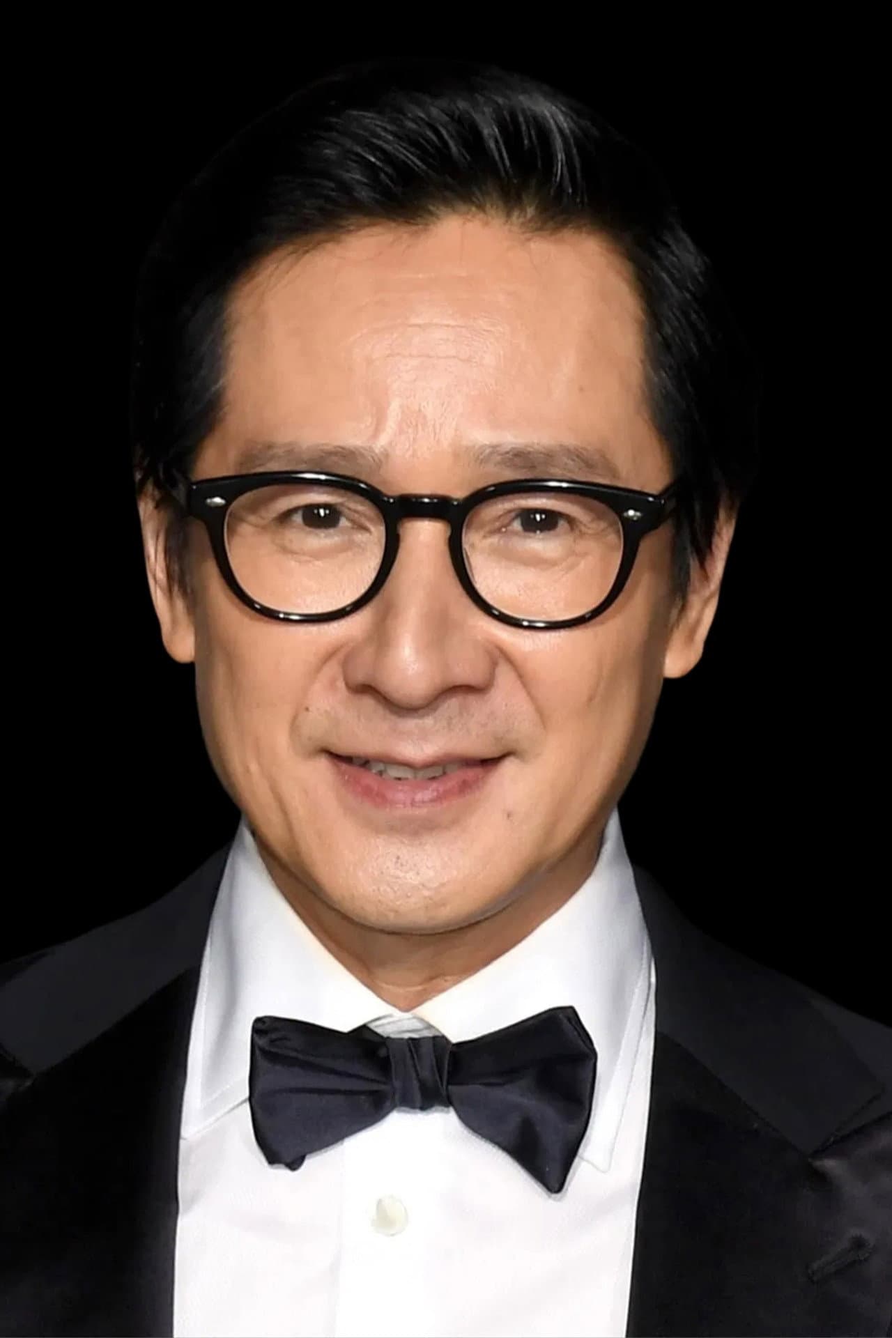 Jonathan Ke Quan