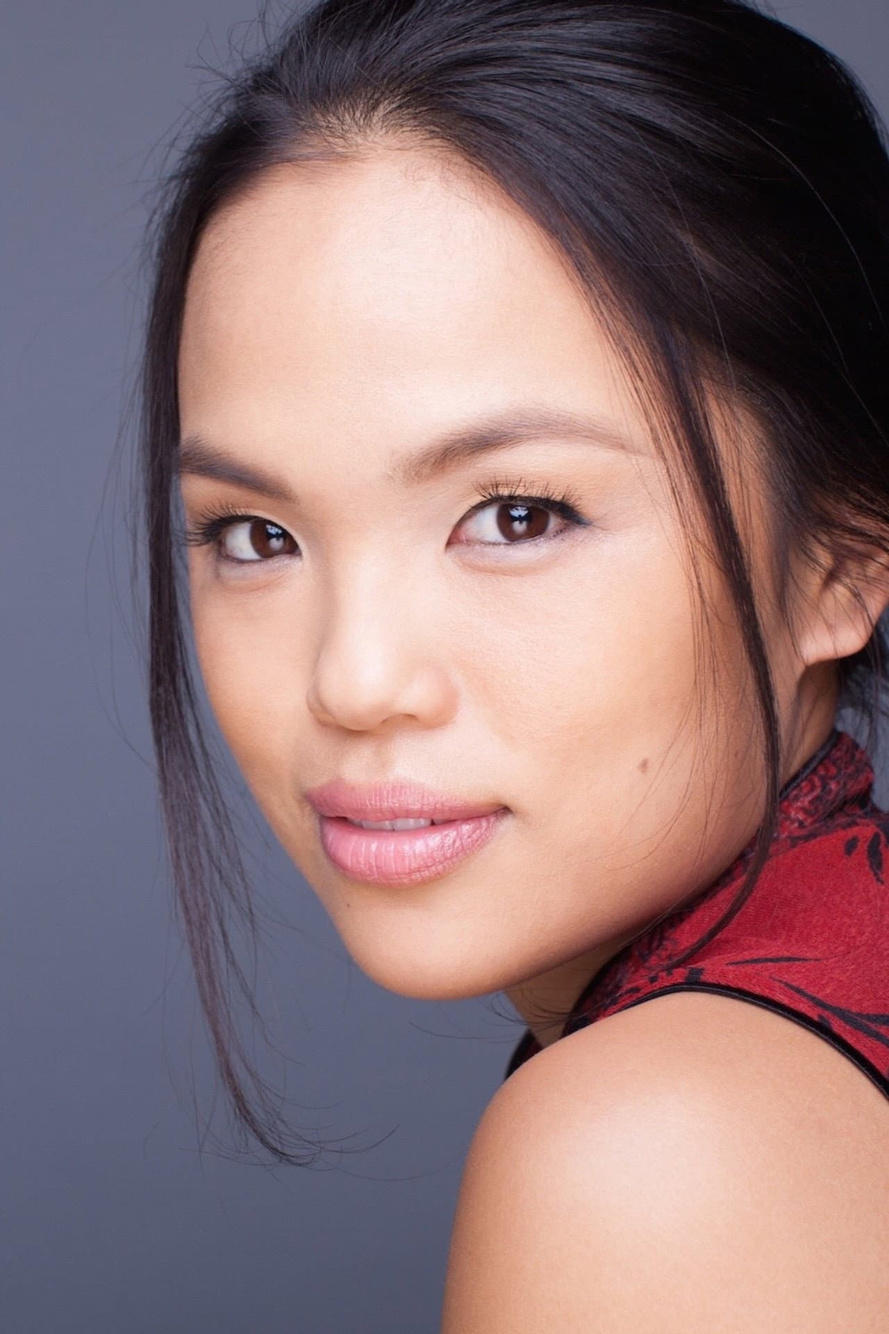 Nikki Soohoo