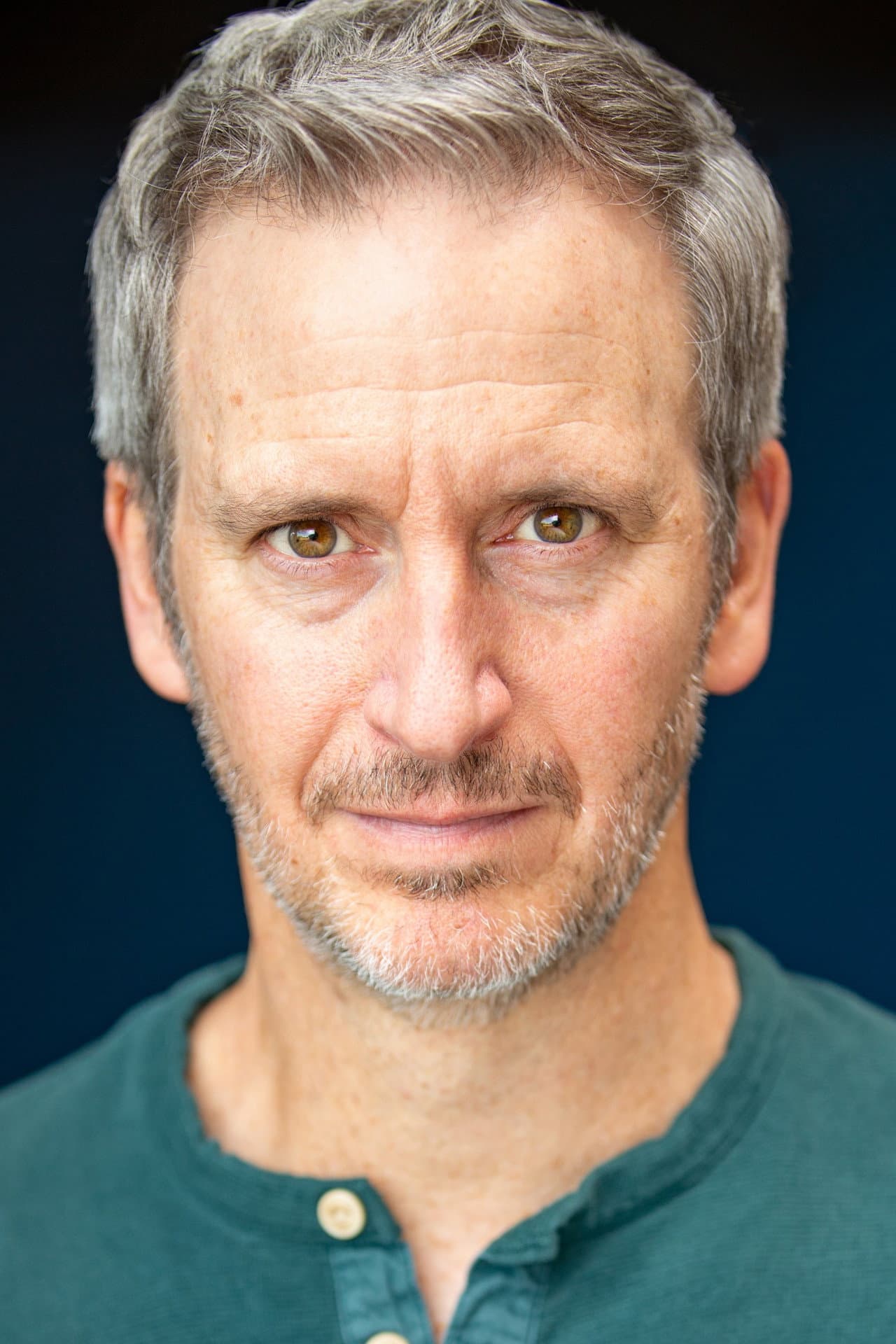 Timothy Mccracken