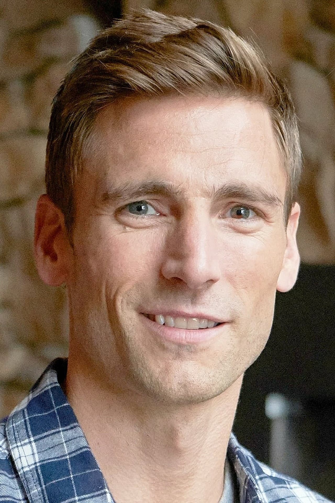 Andrew W Walker