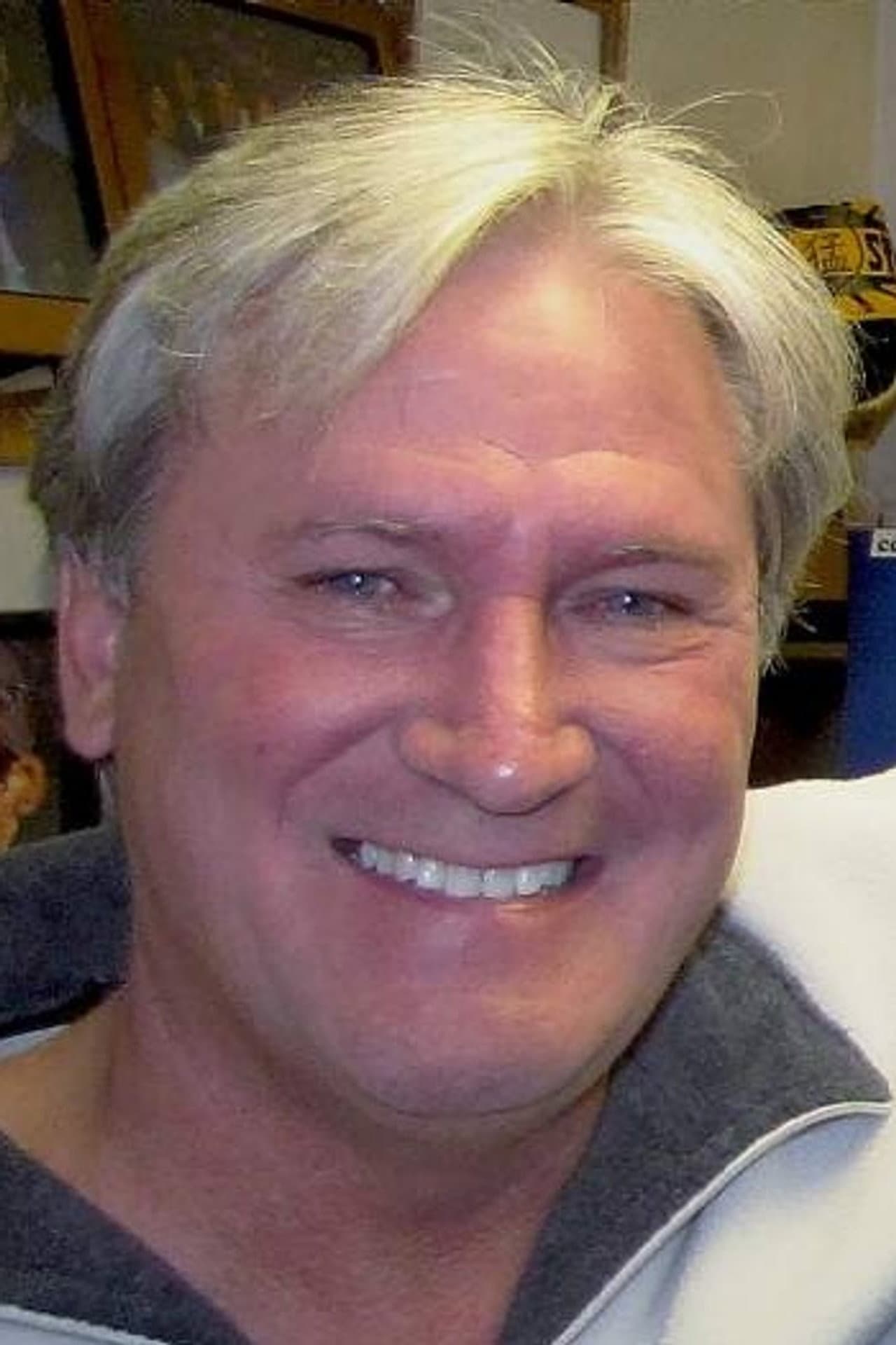 Brant Von Hoffman