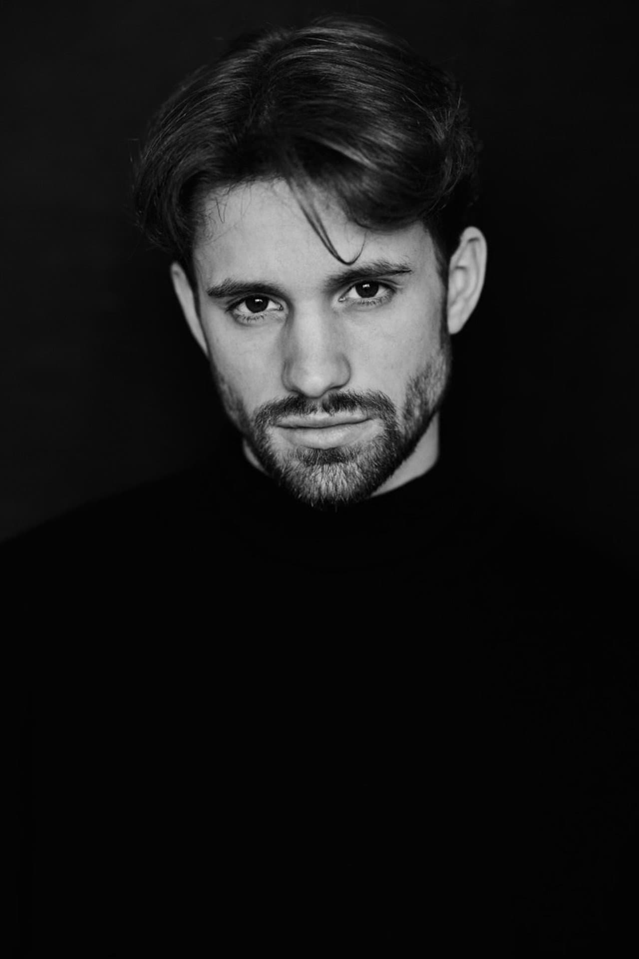 Rein Van Duivenboden