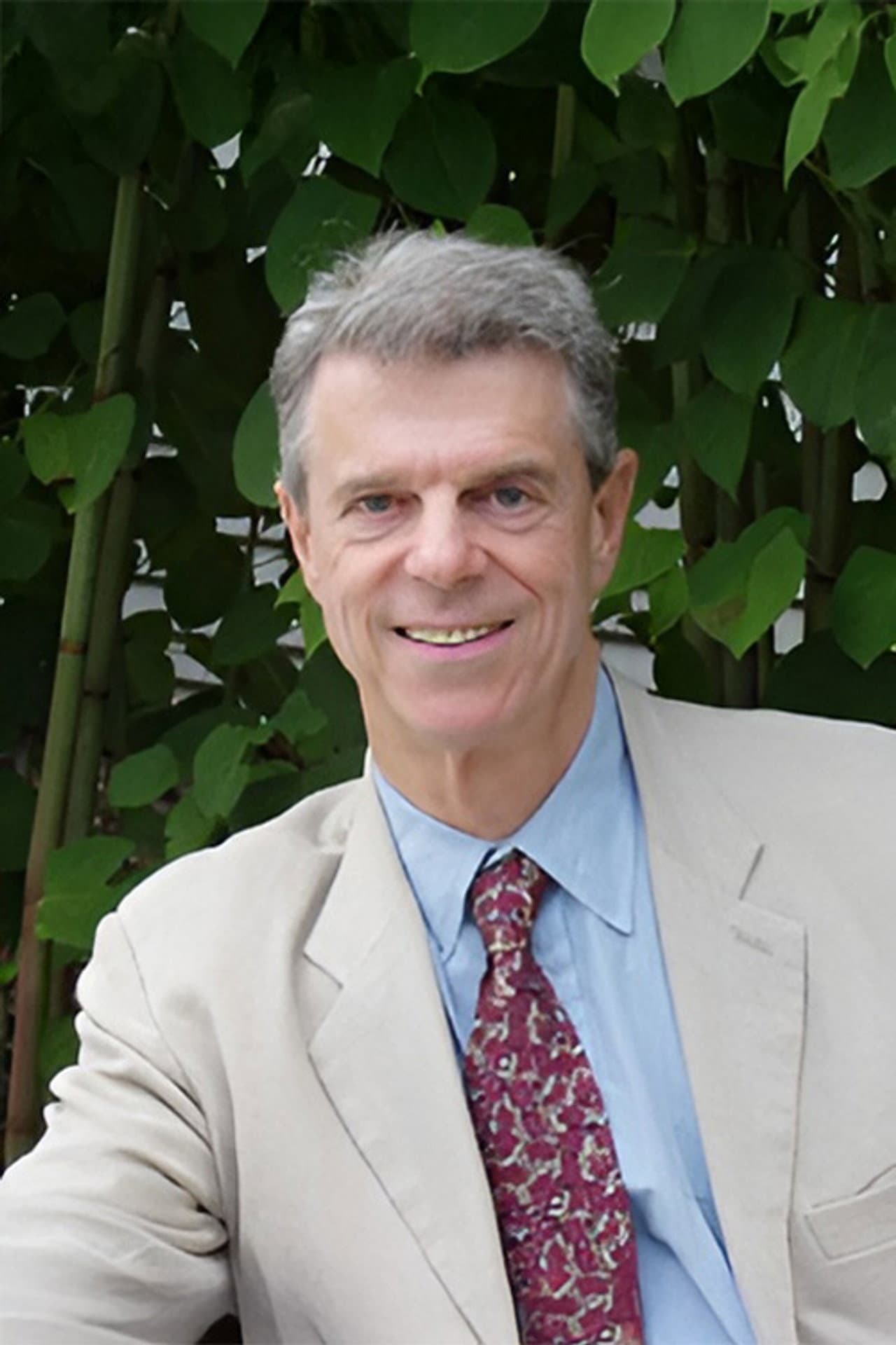 Peter Davis
