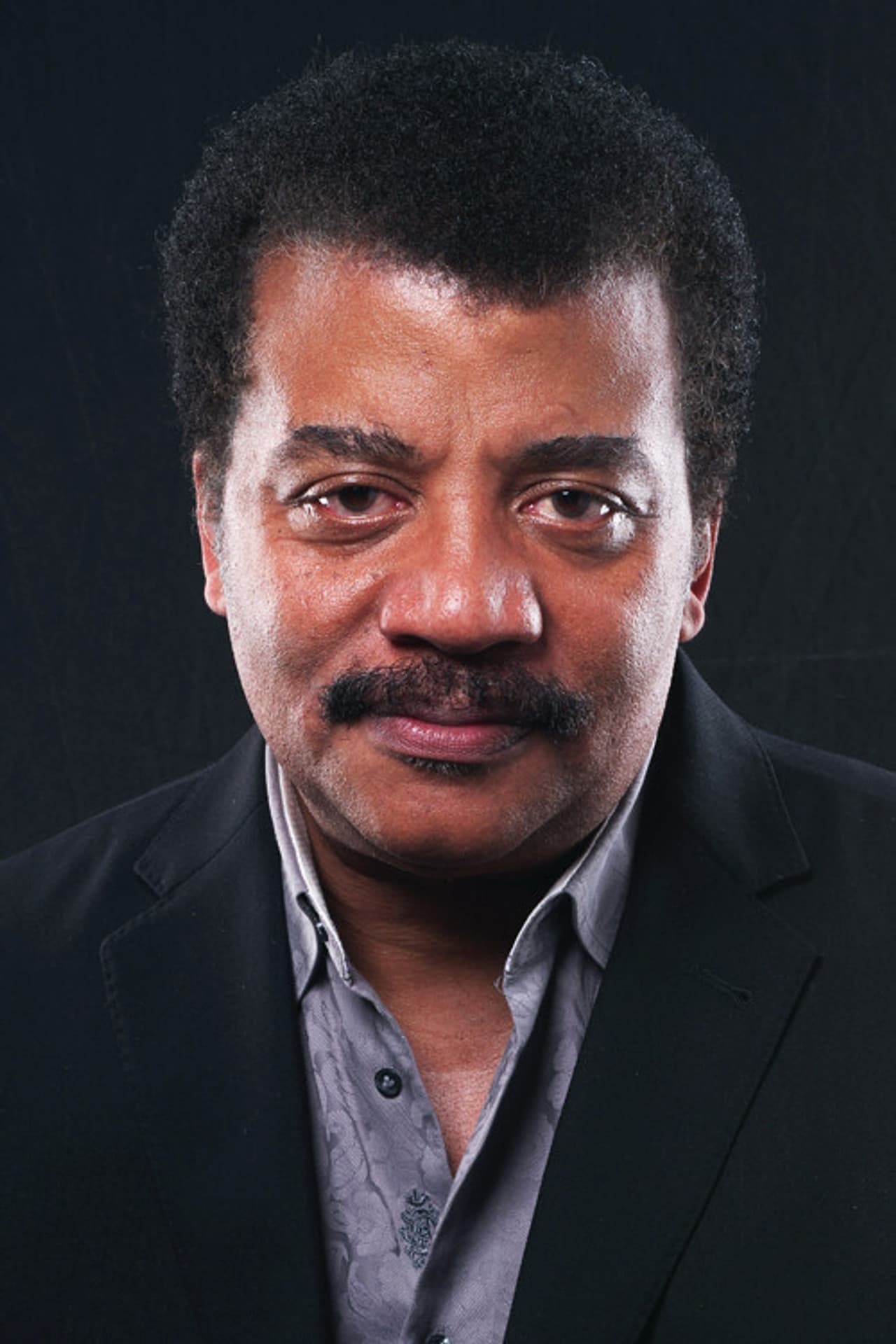 Neil Degrasse Tyson