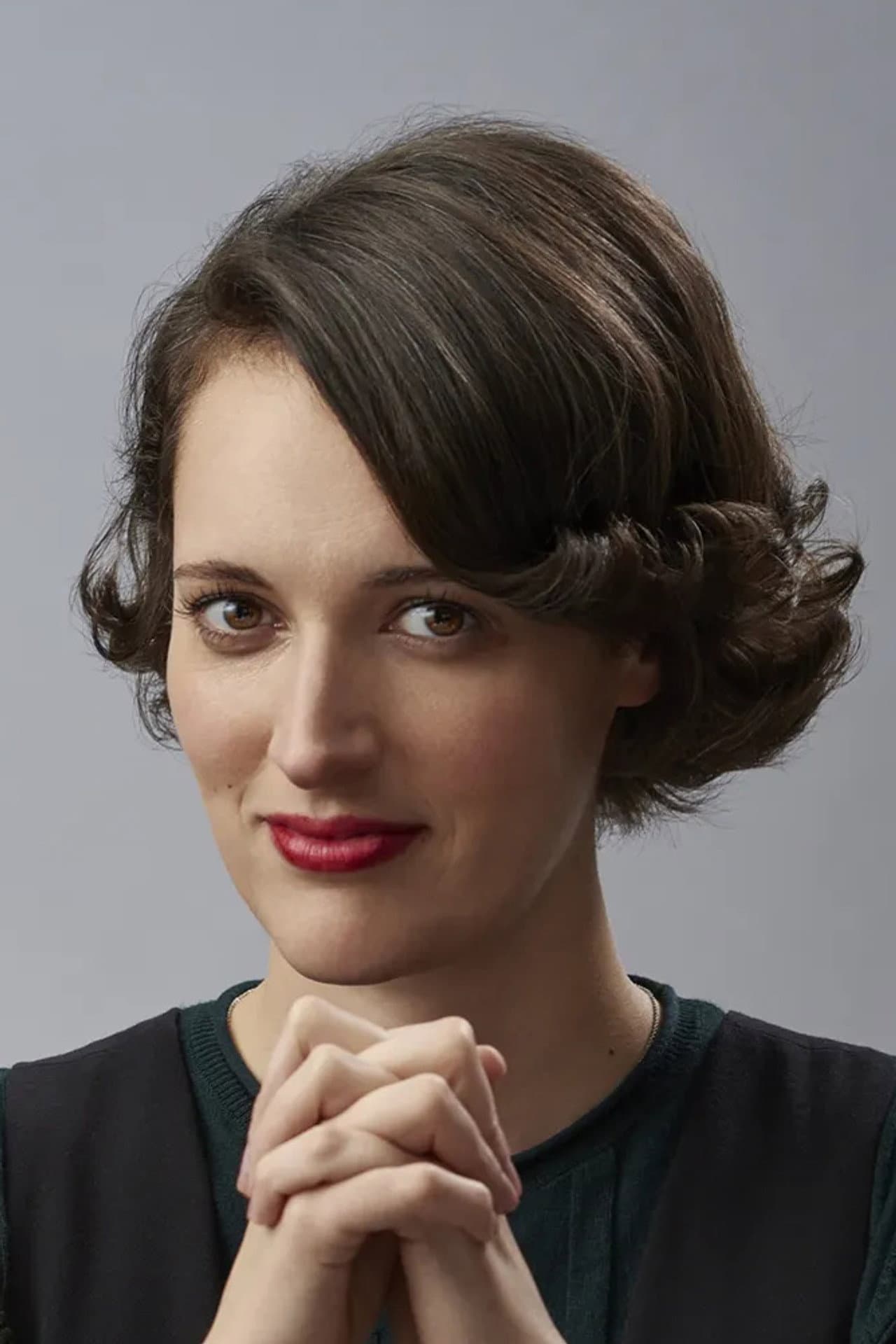 Phoebe Waller Bridge