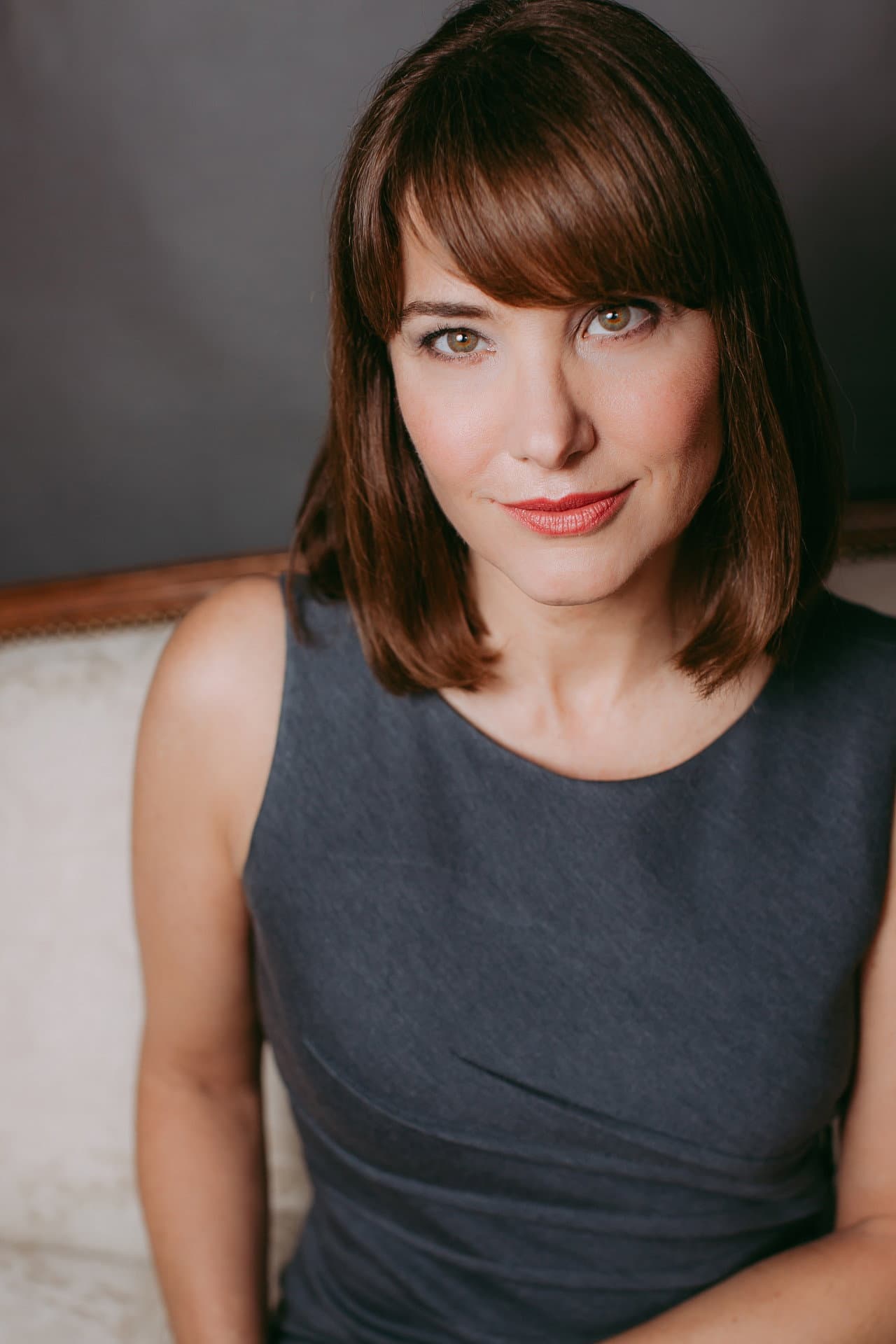 Lauren K Robek