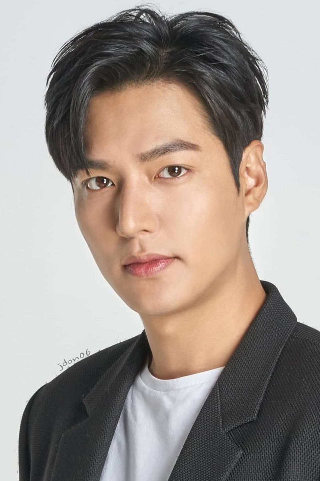 Min Ho Lee