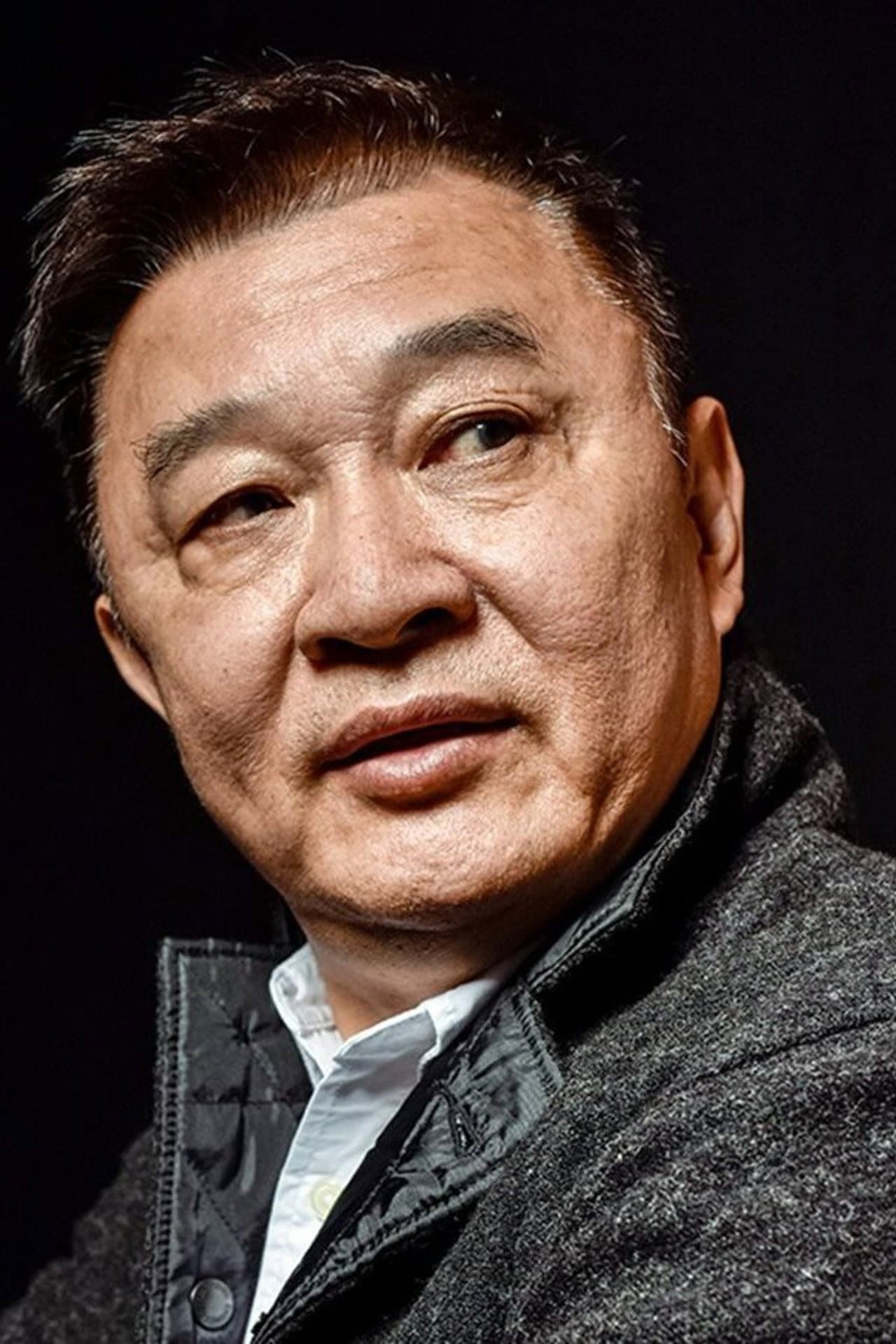 Tony Ching Siu Tung