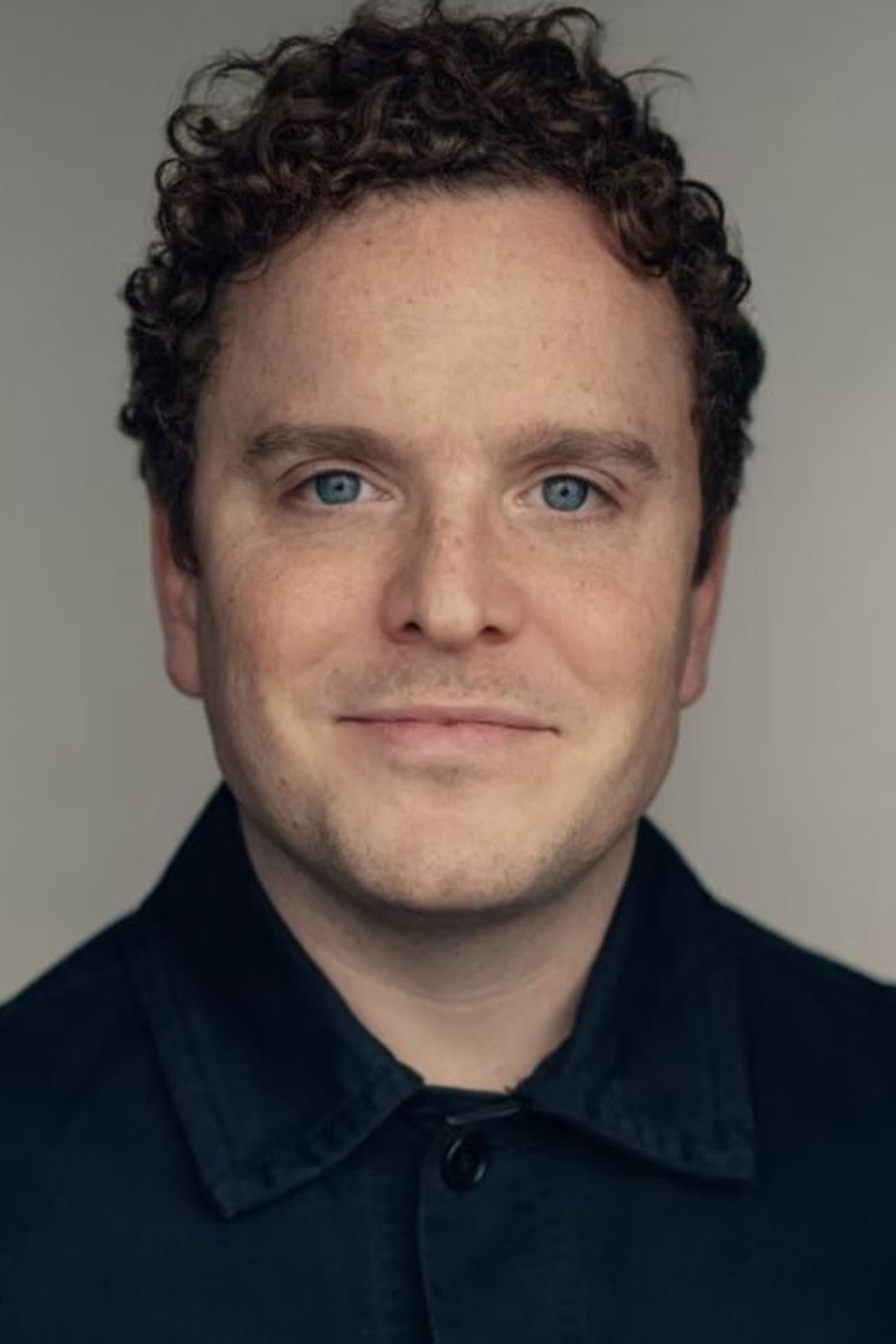 Joshua Mcguire