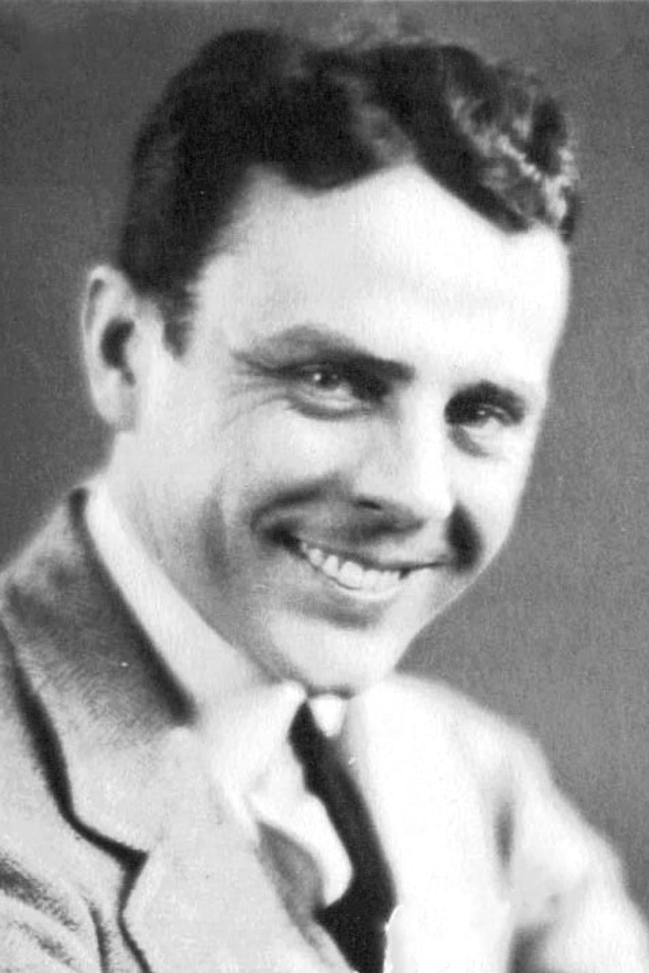 Raymond Mckee