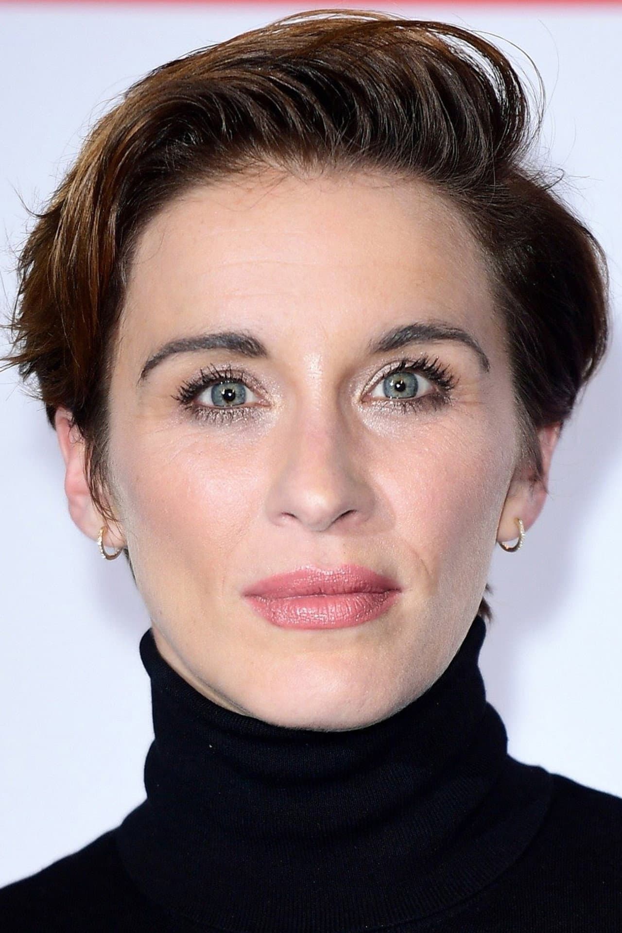 Vicky Mcclure