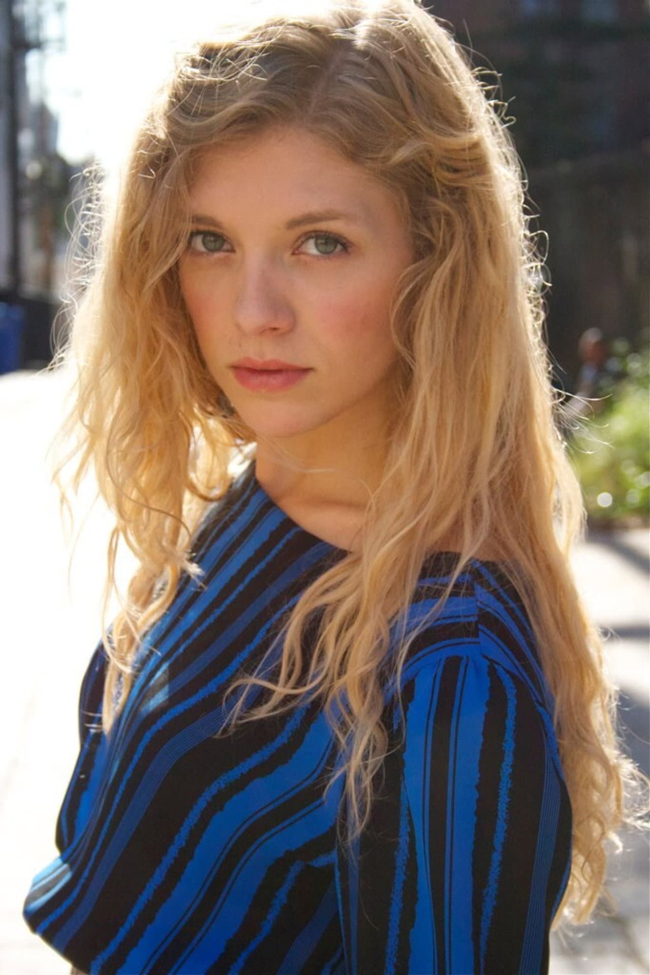 Lindsay Lavanchy