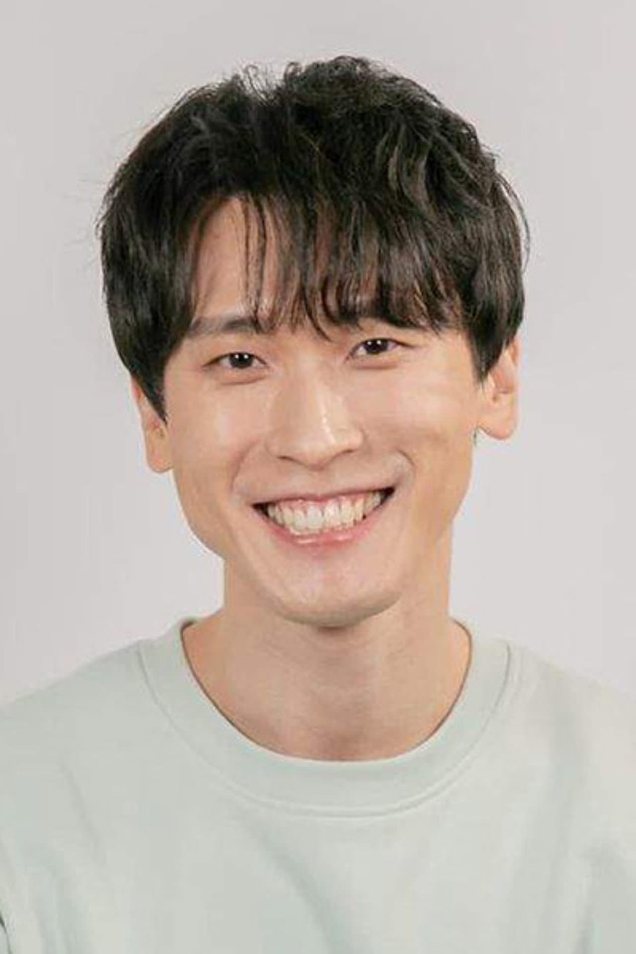 Yoo Je Yoon