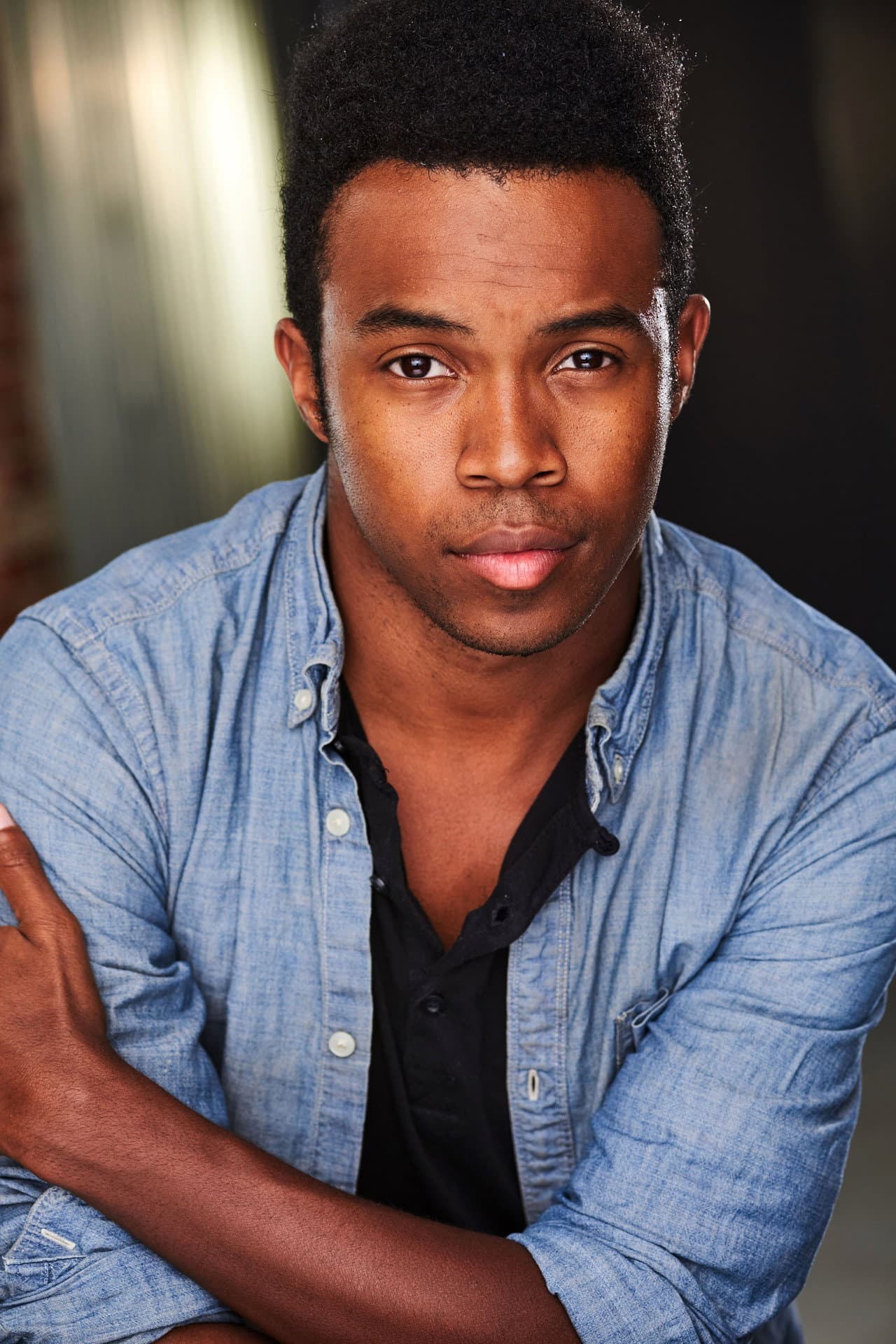 Eric M Myrick