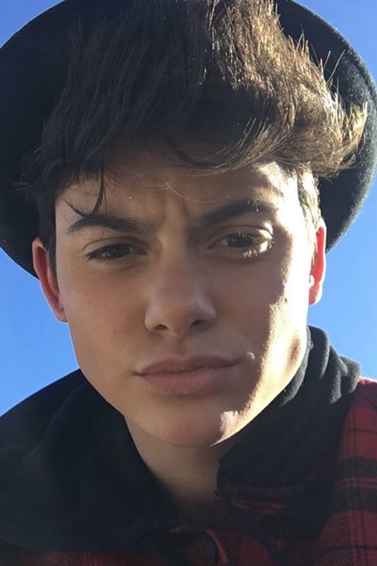 Tyler Dichiara