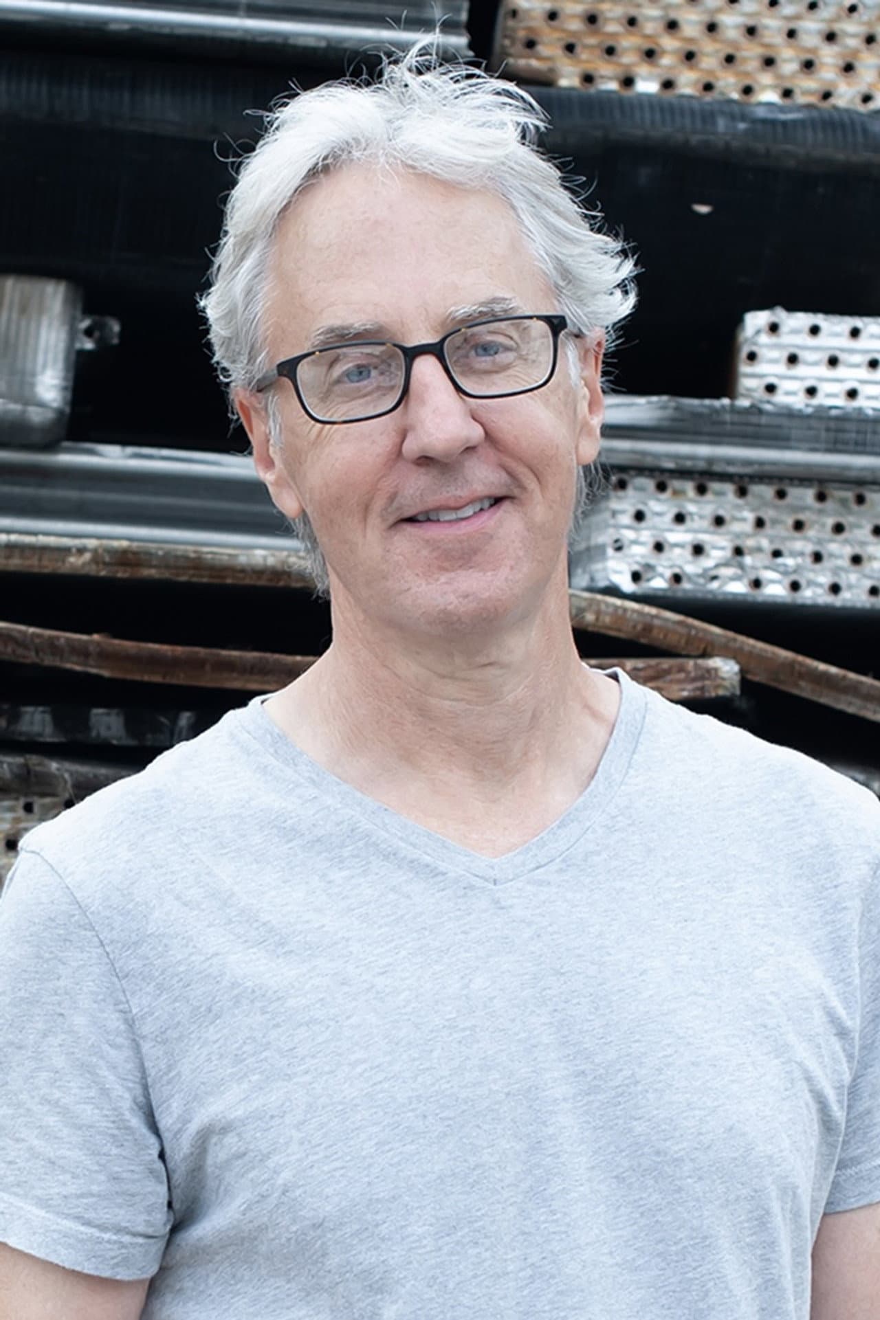 Angus Maclachlan