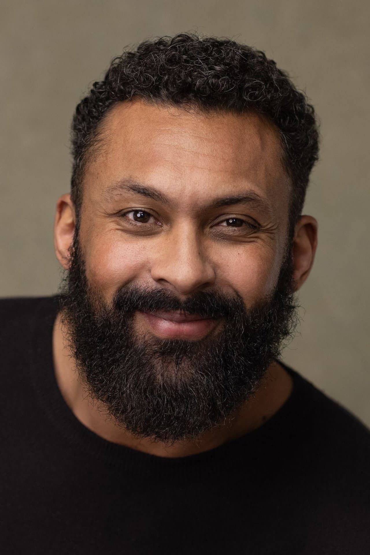 Chi Lewis Parry