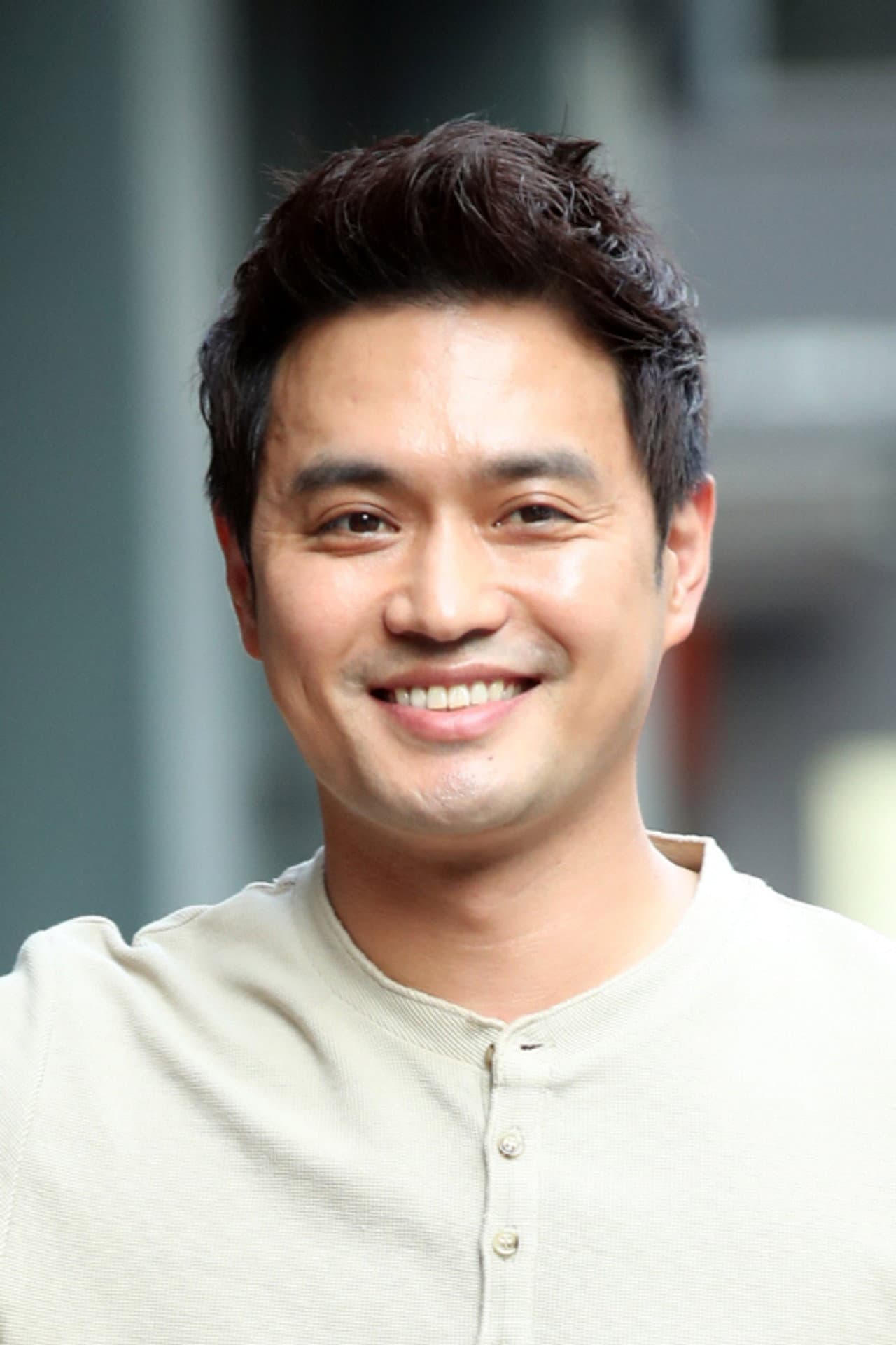 Seo Dong Won