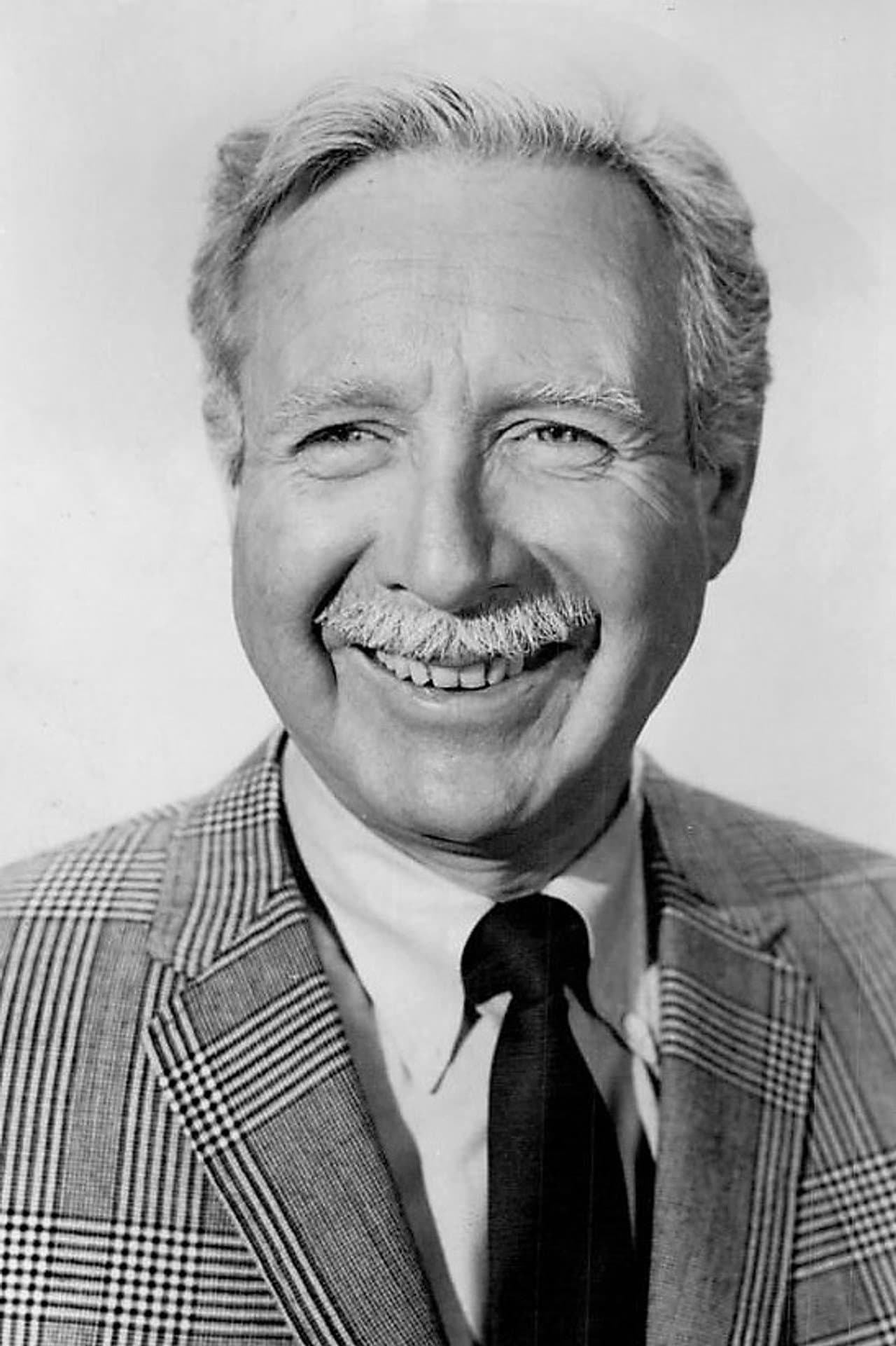 Arthur Oconnell