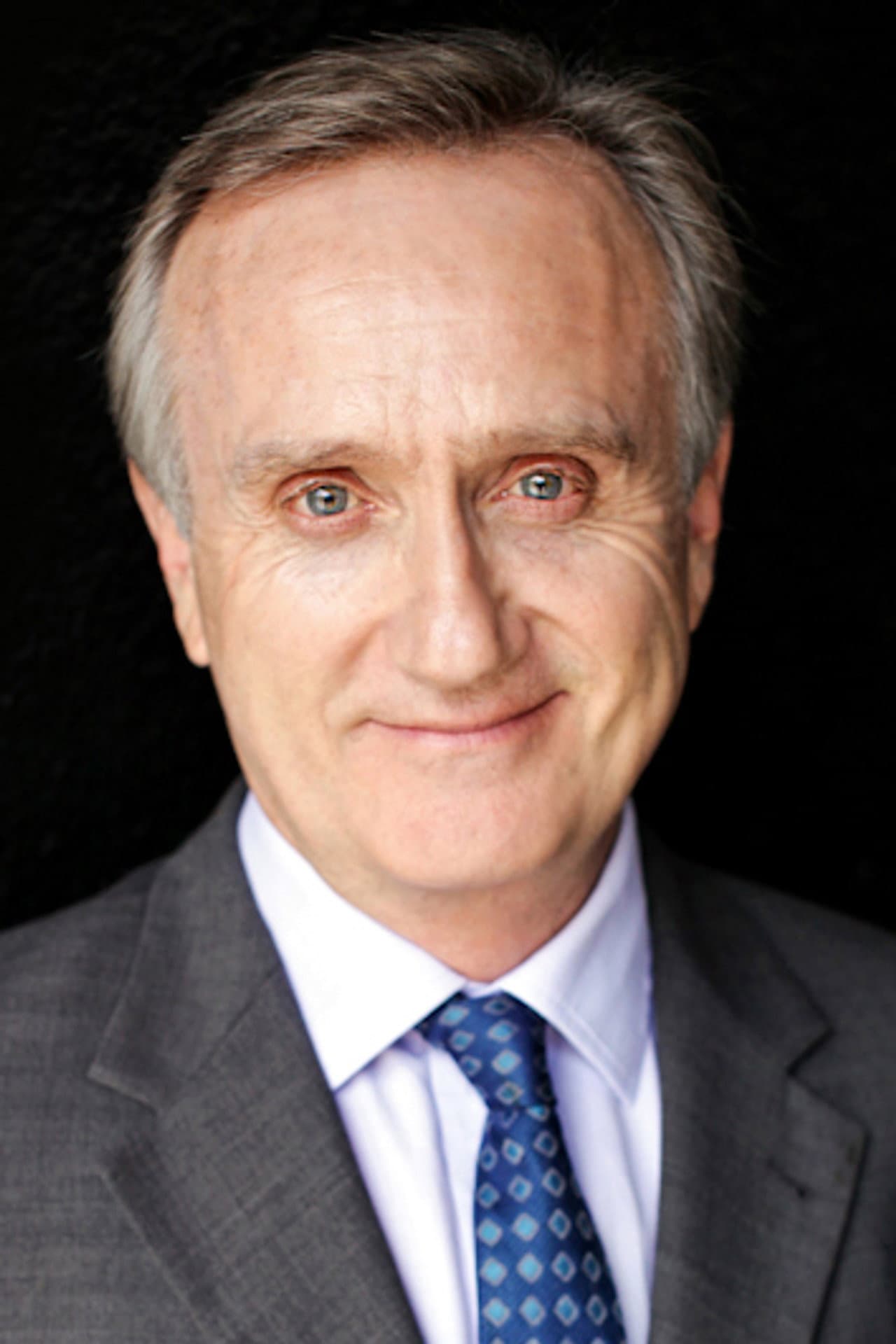 Jim Mclarty