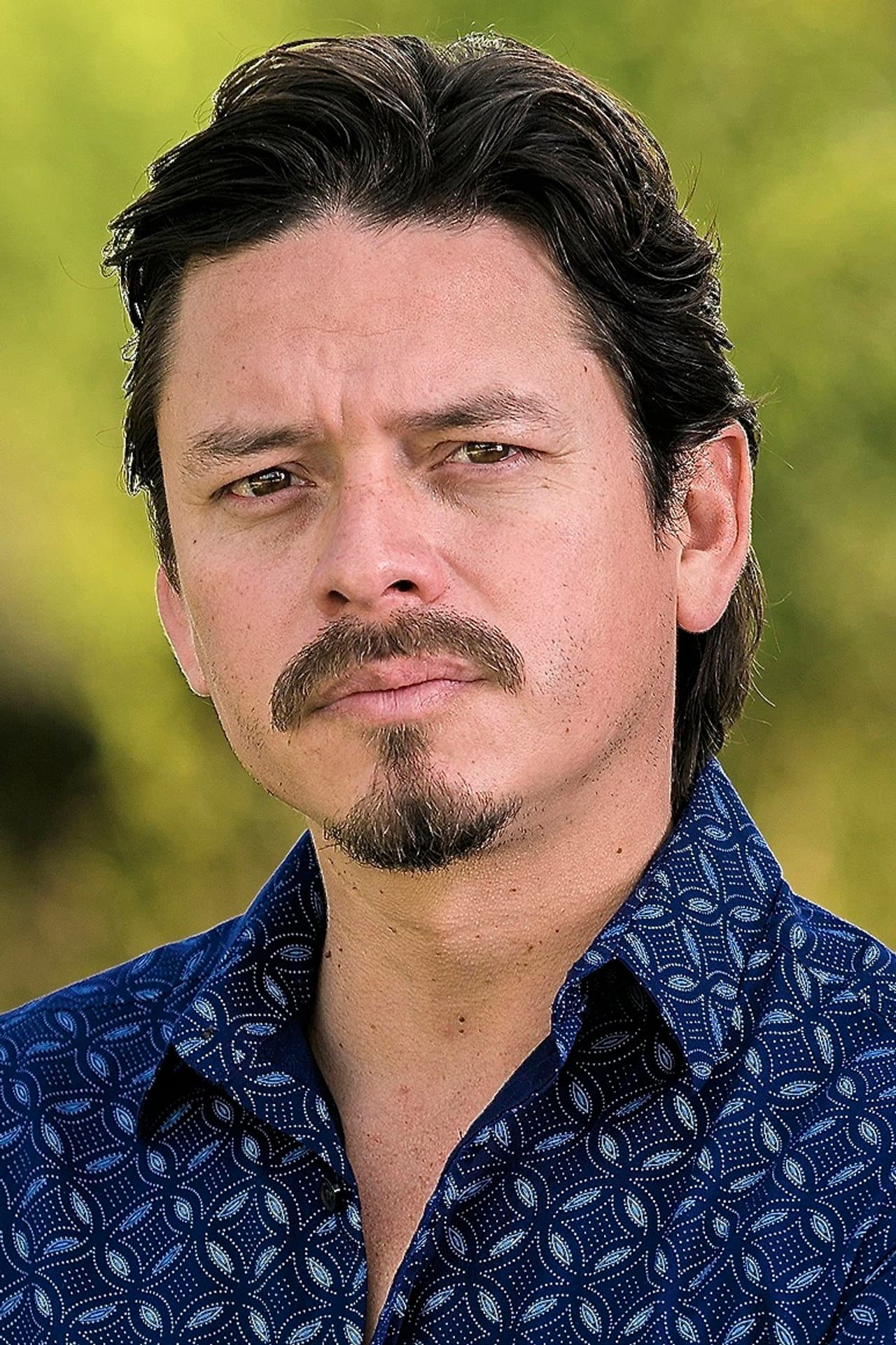 Jorge A Jimenez