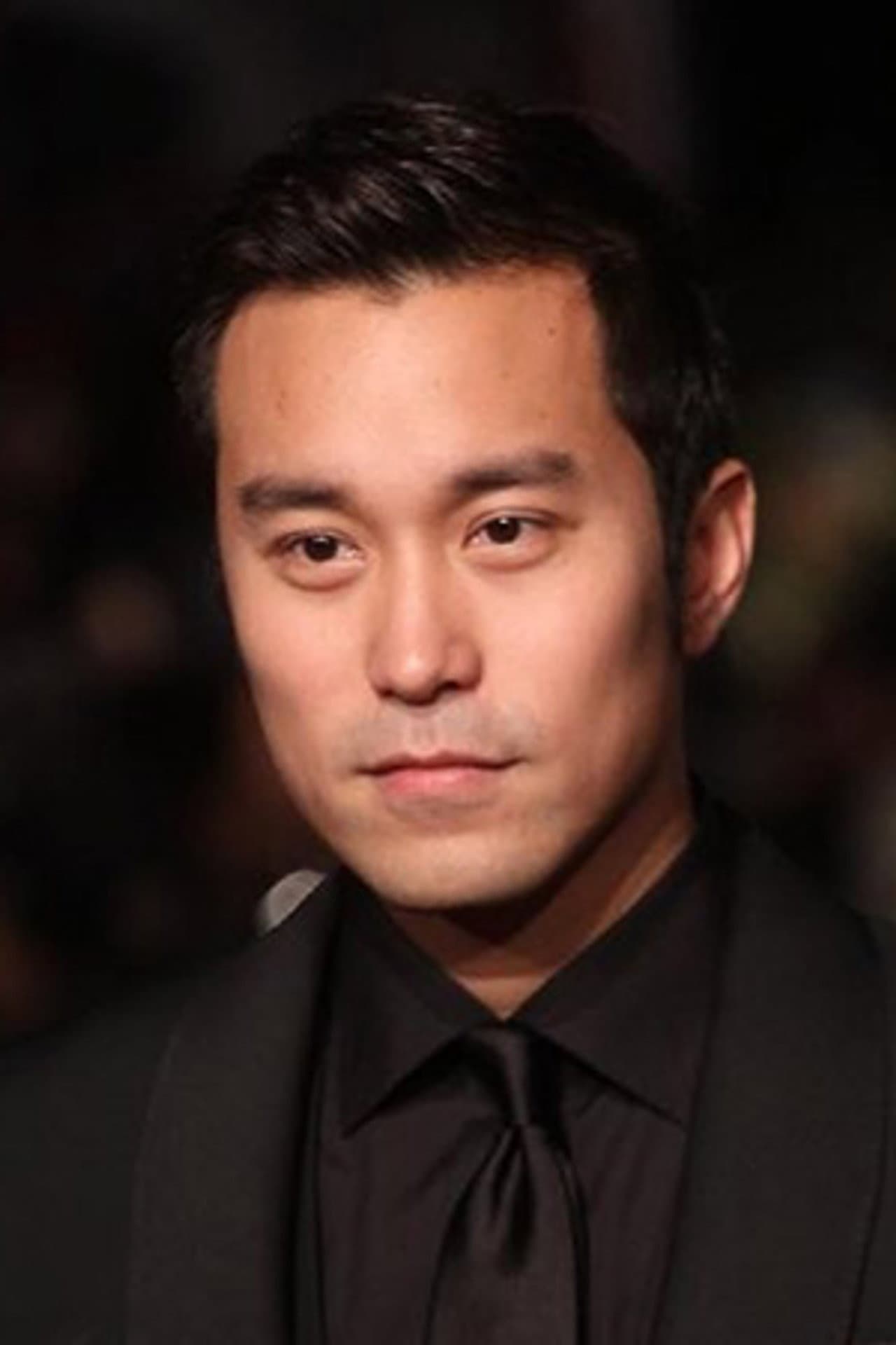 Hsiao Chuan Chang