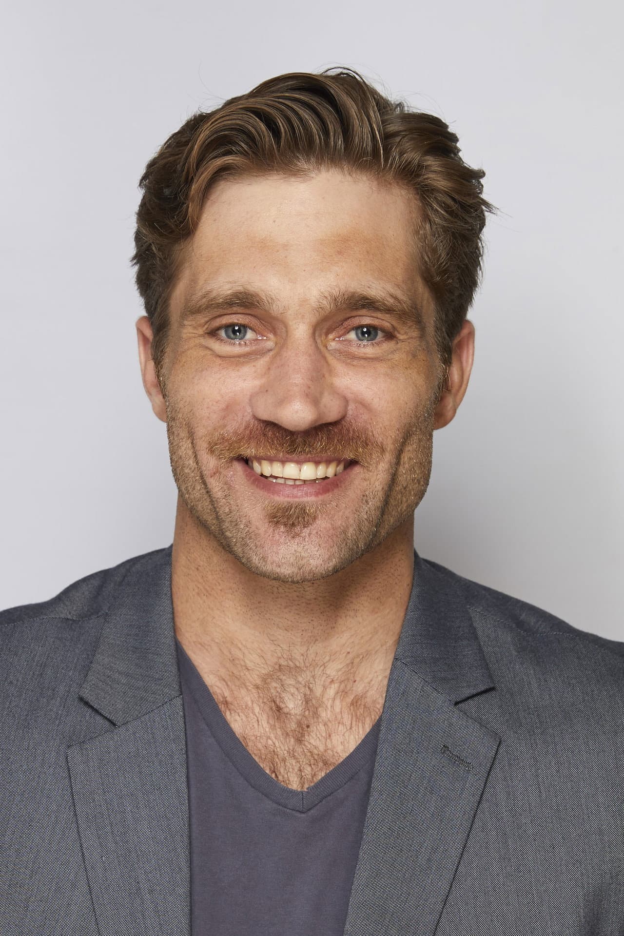 Jandre Le Roux
