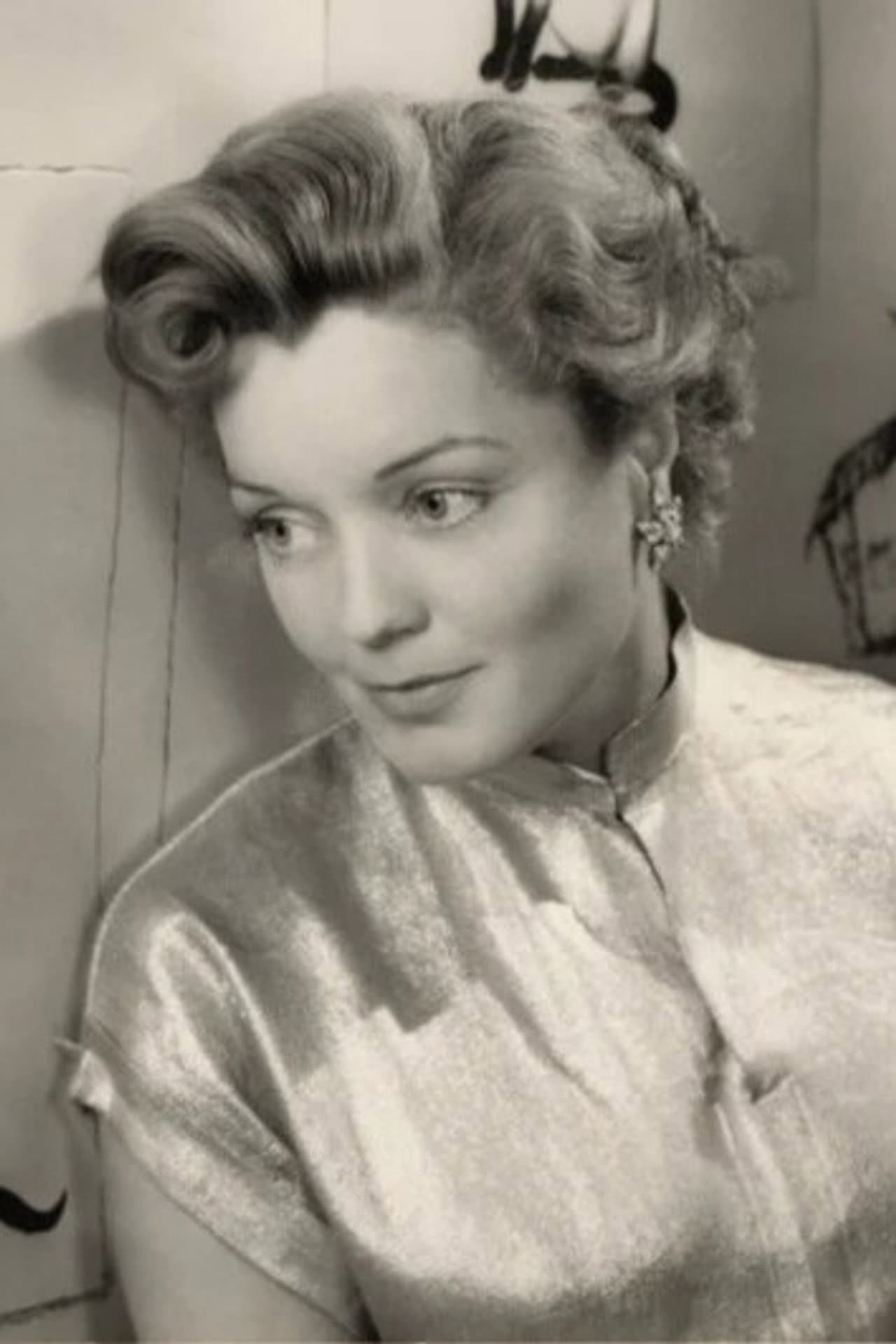 Shelagh Fraser