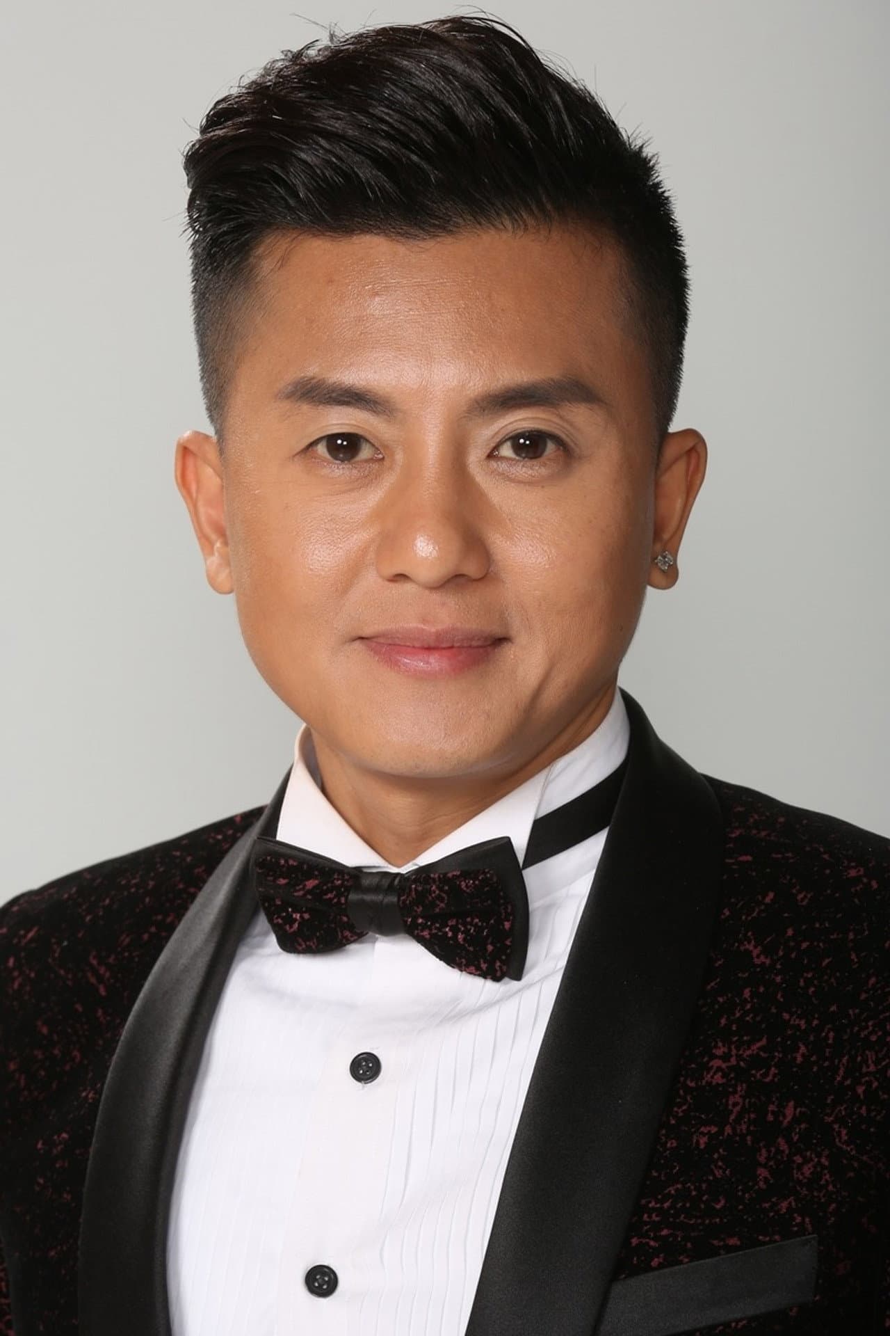 Michael Wai Chi Ho